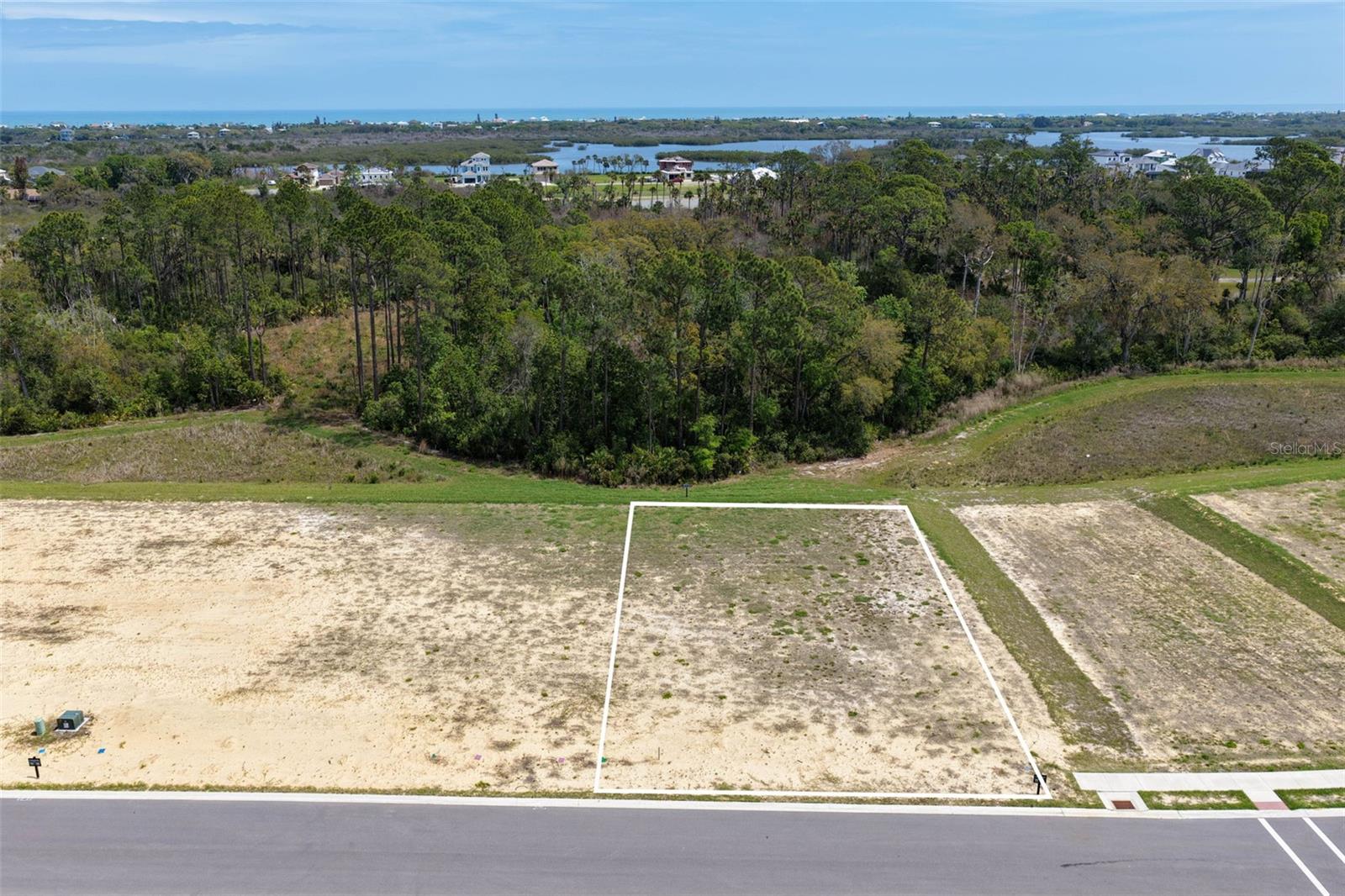 222 STILLWATER DR, FLAGLER BEACH, FL, 32136