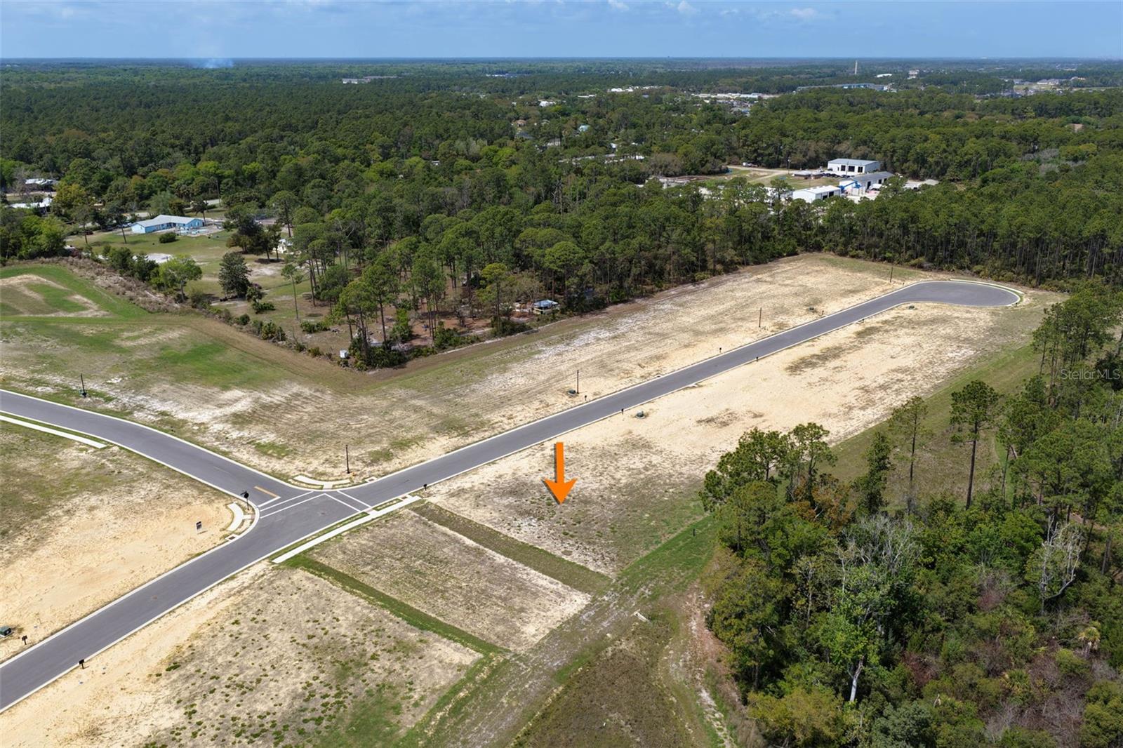 222 STILLWATER DR, FLAGLER BEACH, FL, 32136