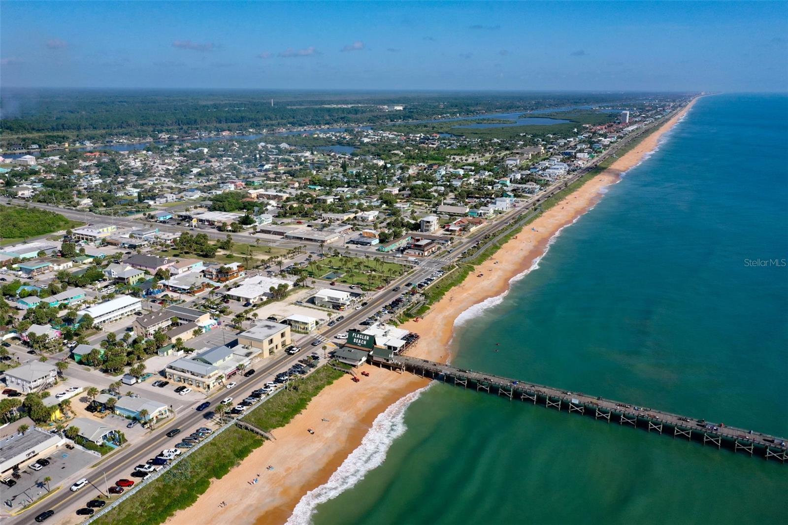 222 STILLWATER DR, FLAGLER BEACH, FL, 32136