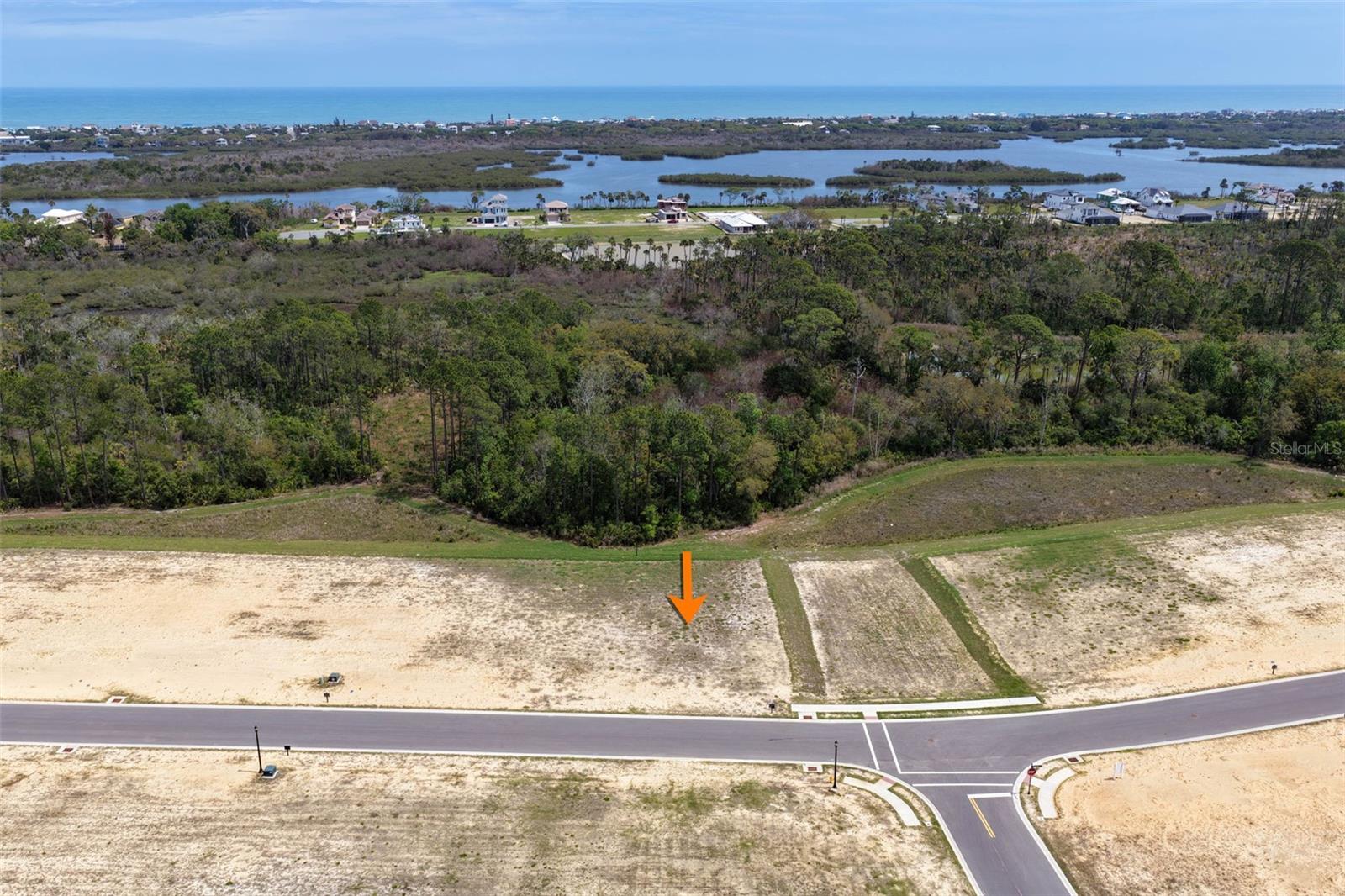 222 STILLWATER DR, FLAGLER BEACH, FL, 32136