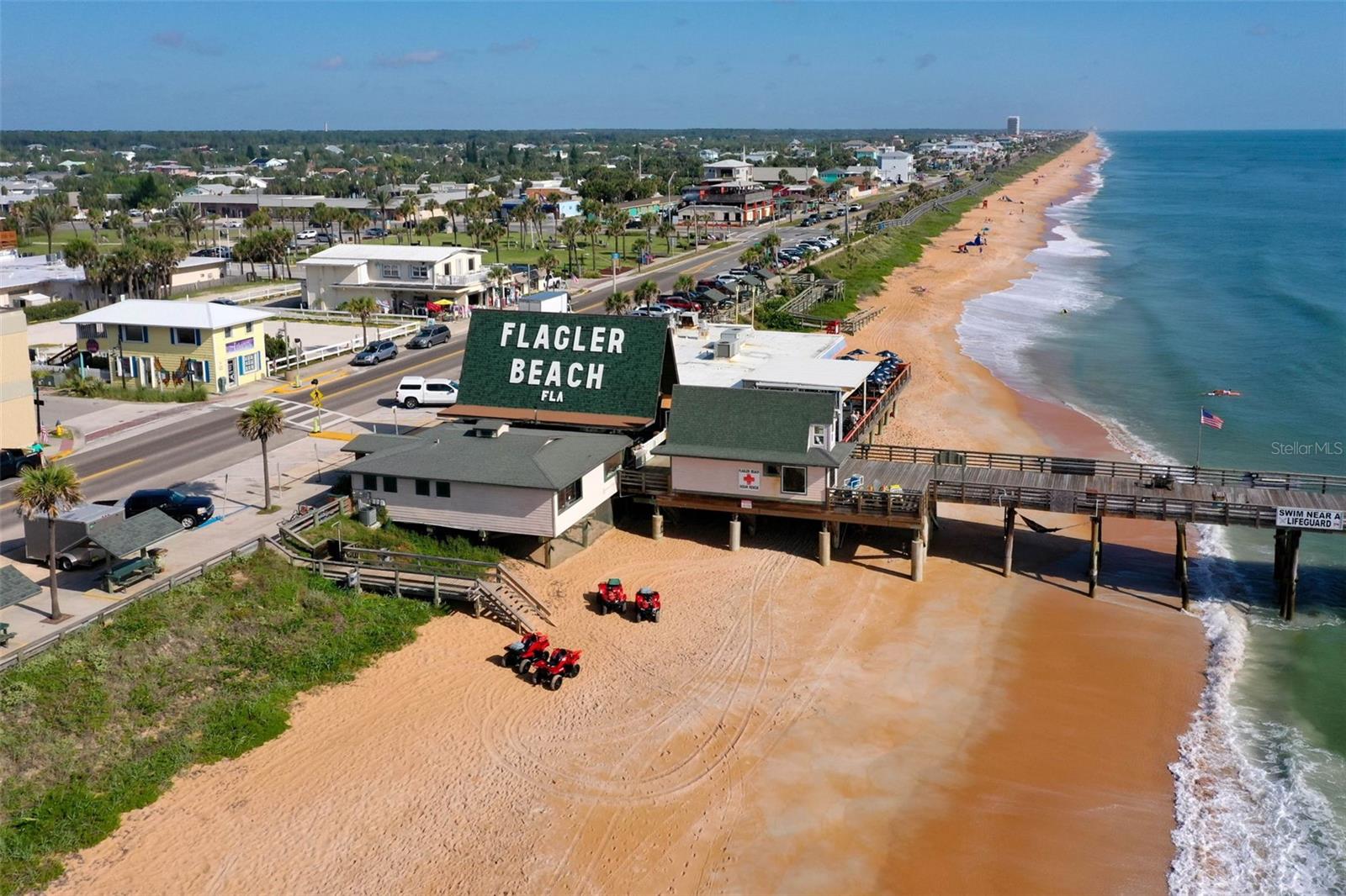 222 STILLWATER DR, FLAGLER BEACH, FL, 32136