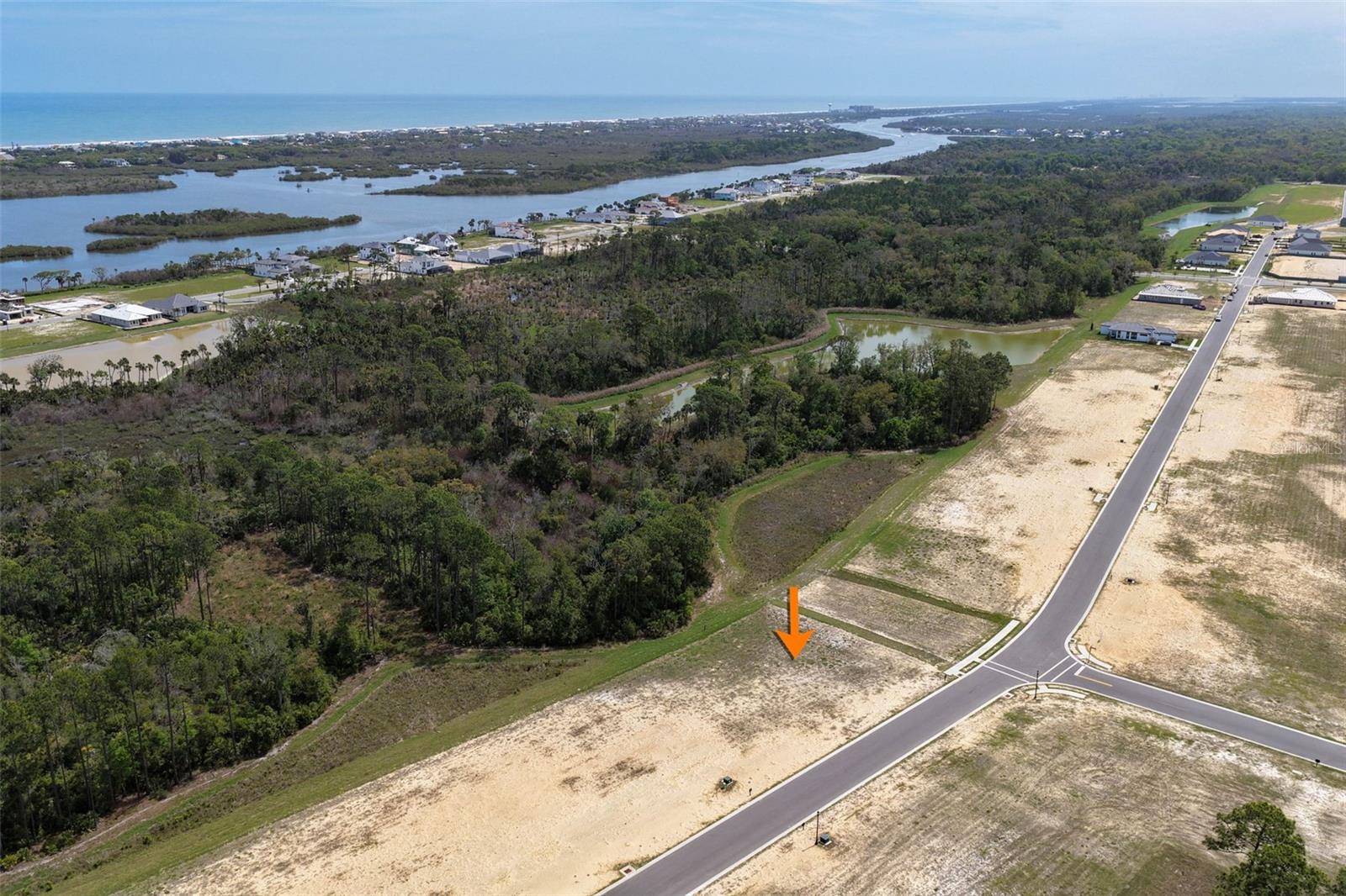 222 STILLWATER DR, FLAGLER BEACH, FL, 32136