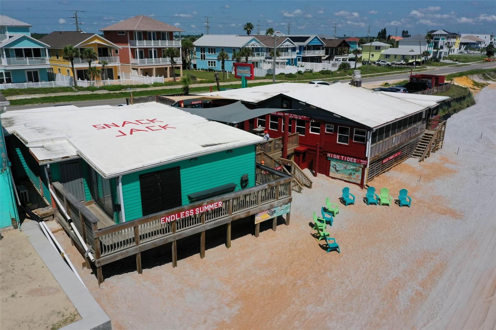 222 STILLWATER DR, FLAGLER BEACH, FL, 32136