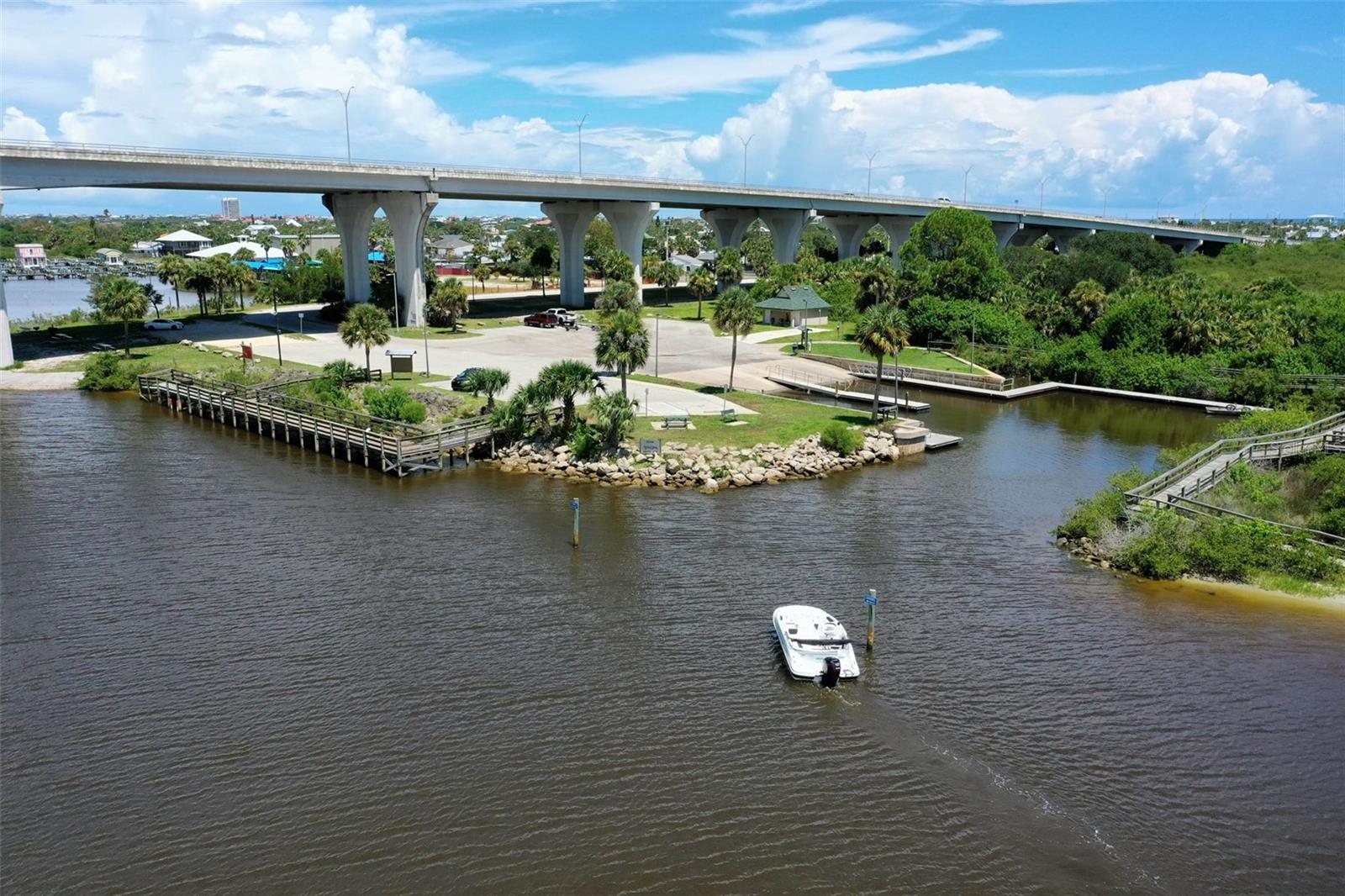 222 STILLWATER DR, FLAGLER BEACH, FL, 32136