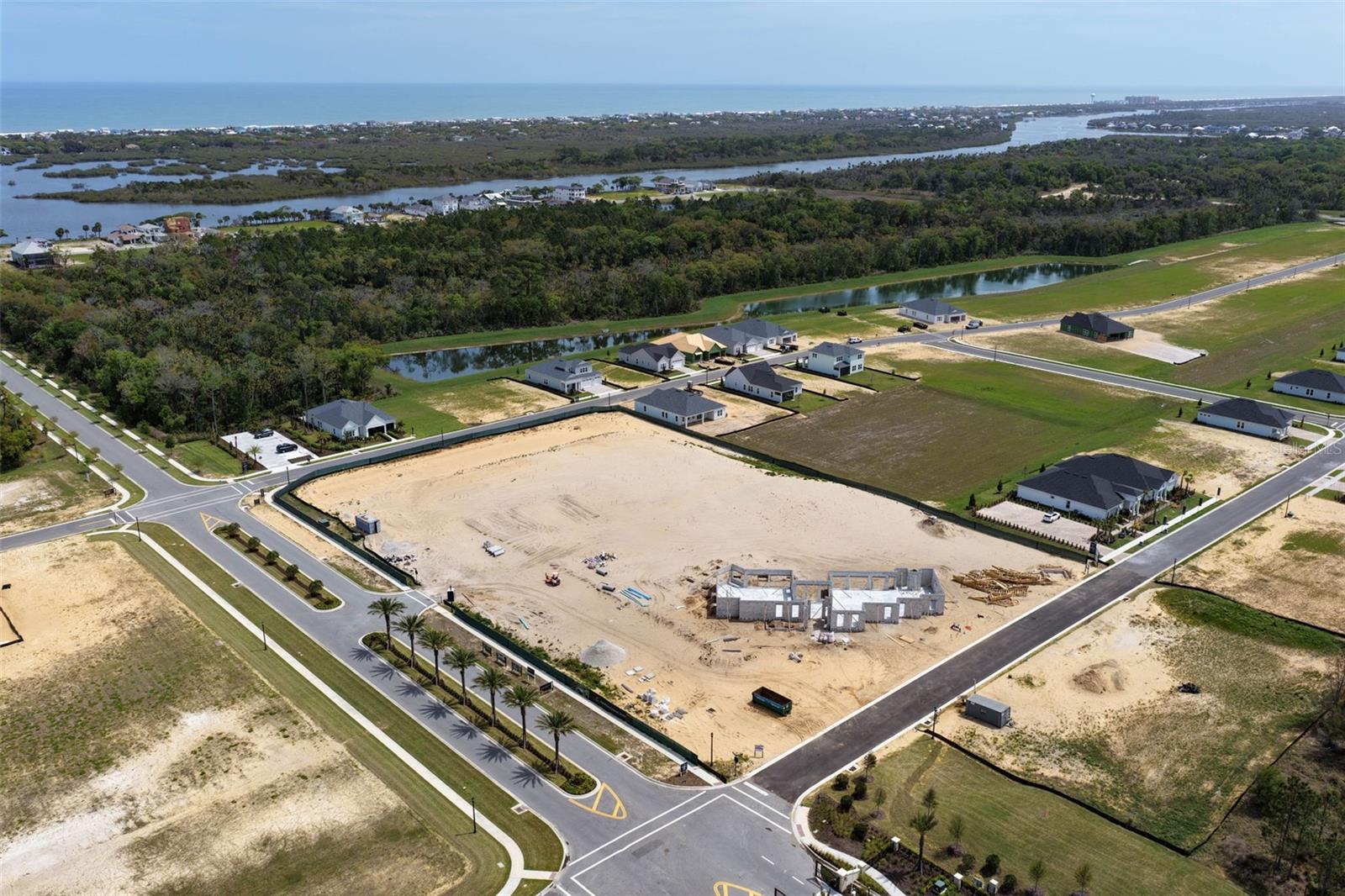 222 STILLWATER DR, FLAGLER BEACH, FL, 32136