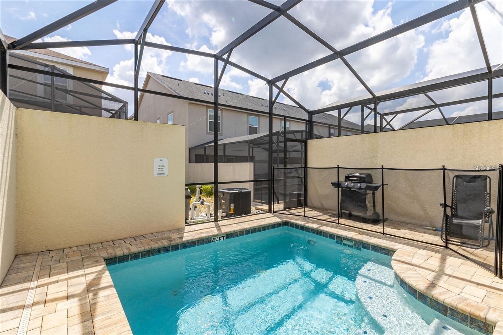 1594 CAREY PALM CIR, KISSIMMEE, FL, 34747