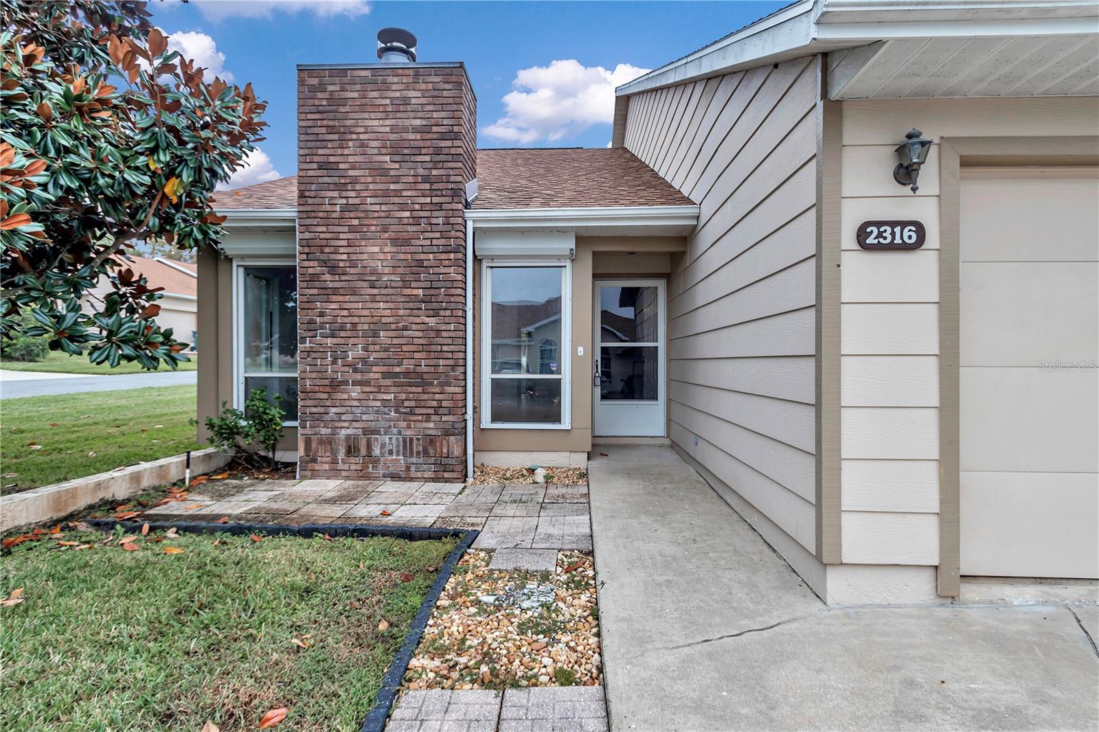 2316 SE 19TH CIR, OCALA, FL, 34471