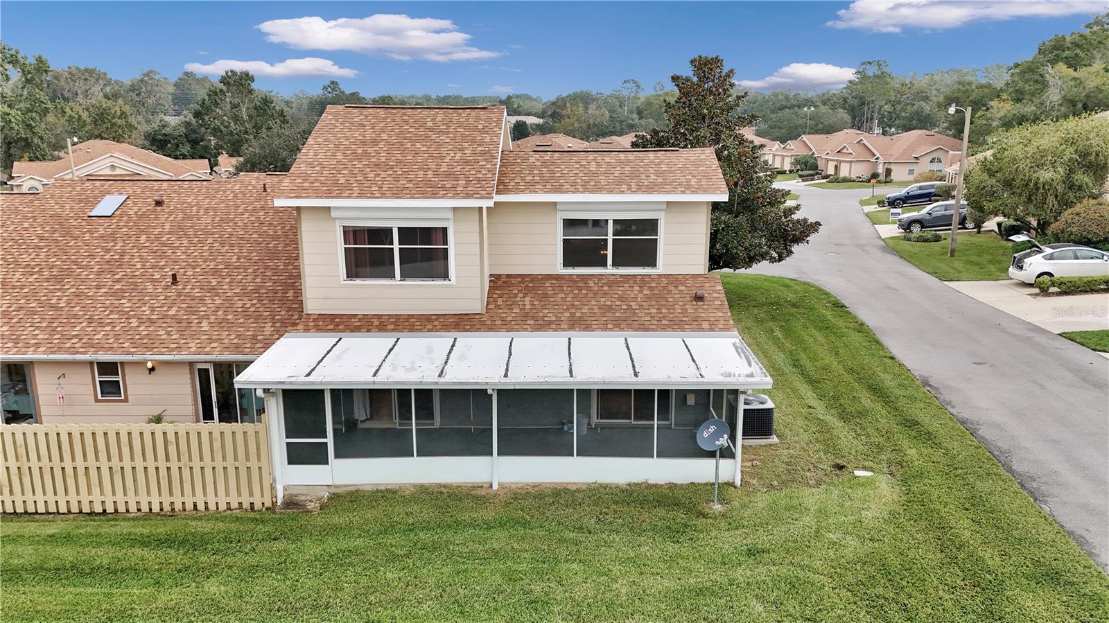 2316 SE 19TH CIR, OCALA, FL, 34471