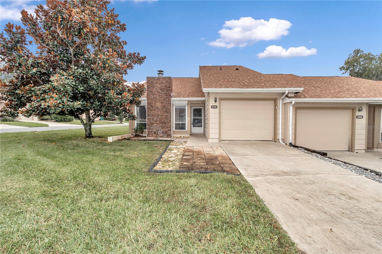 2316 SE 19TH CIR, OCALA, FL, 34471