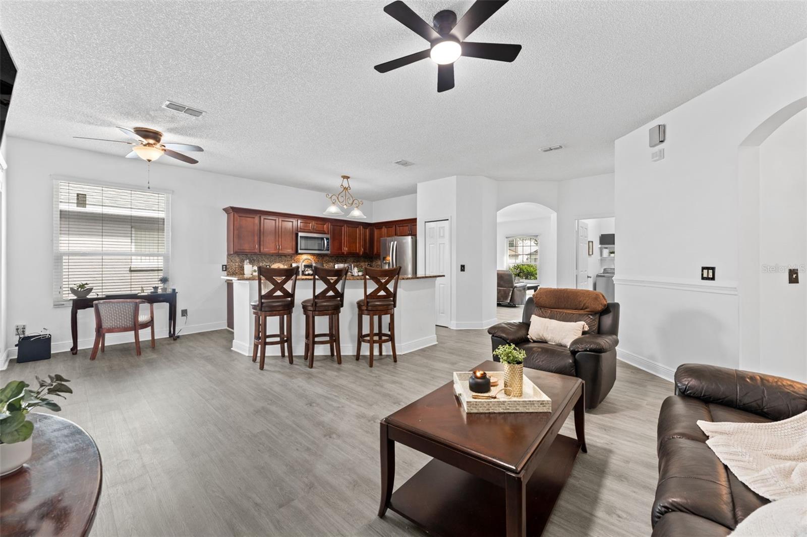 1114 BALLYSHANNON PKWY, ORLANDO, FL, 32828