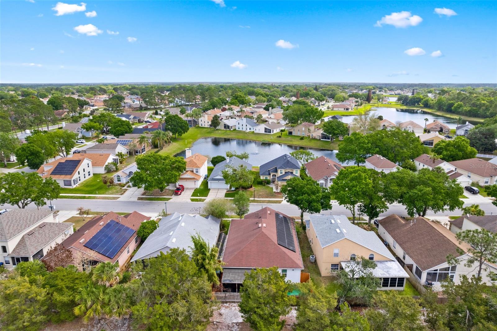 1114 BALLYSHANNON PKWY, ORLANDO, FL, 32828