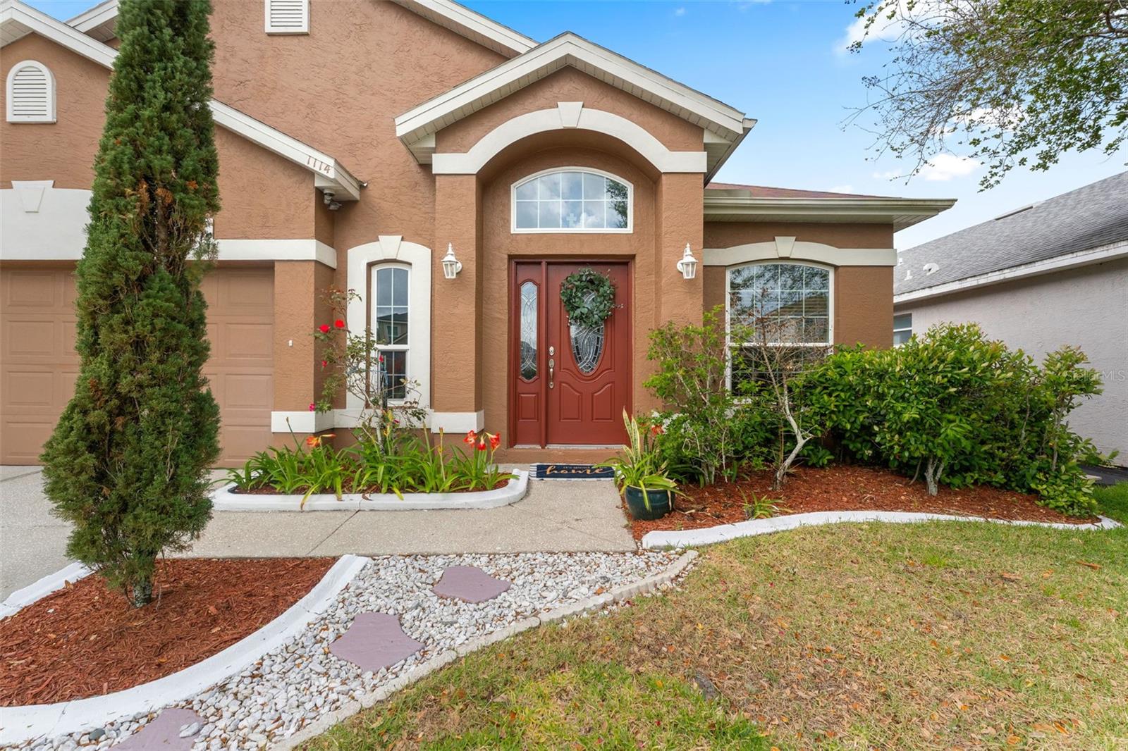 1114 BALLYSHANNON PKWY, ORLANDO, FL, 32828