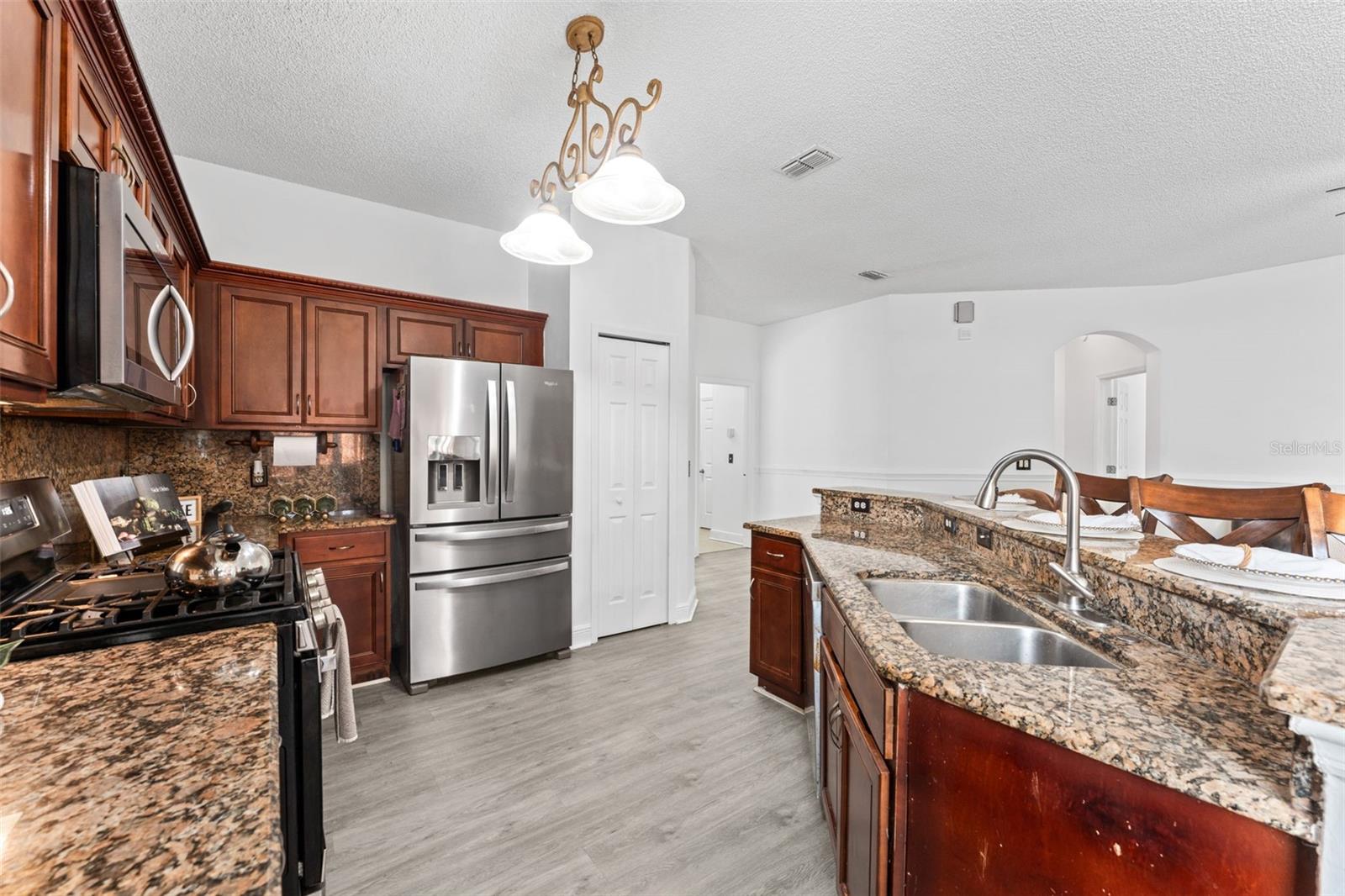 1114 BALLYSHANNON PKWY, ORLANDO, FL, 32828