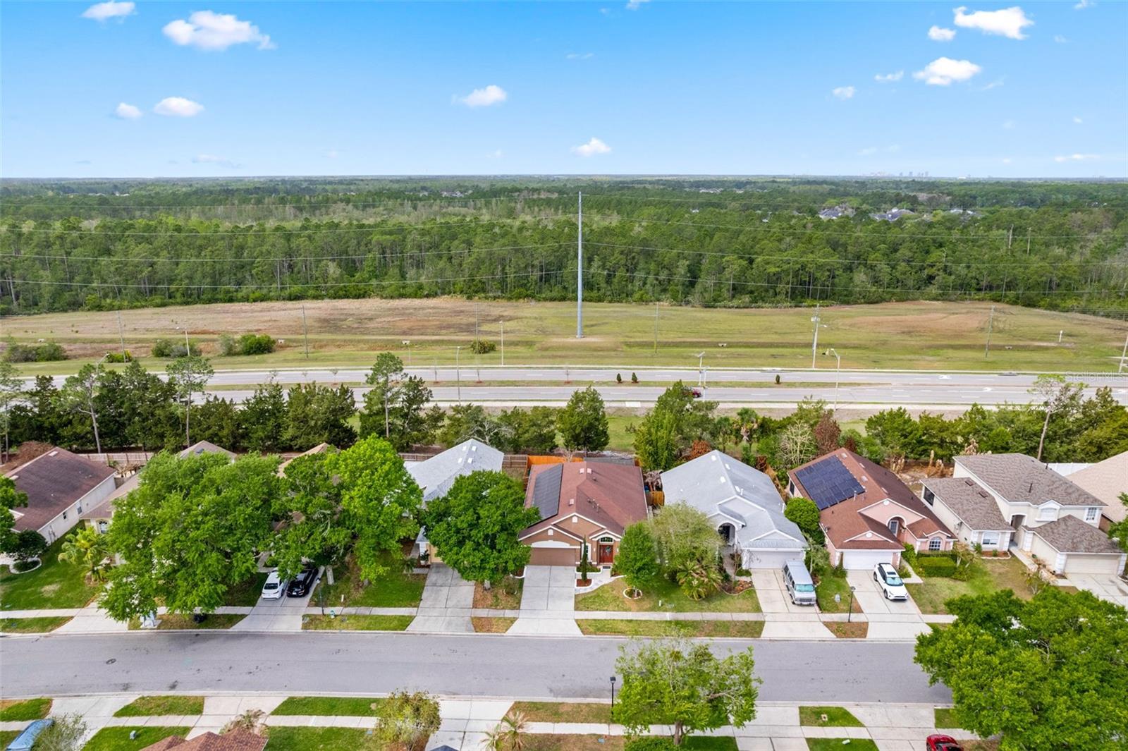 1114 BALLYSHANNON PKWY, ORLANDO, FL, 32828
