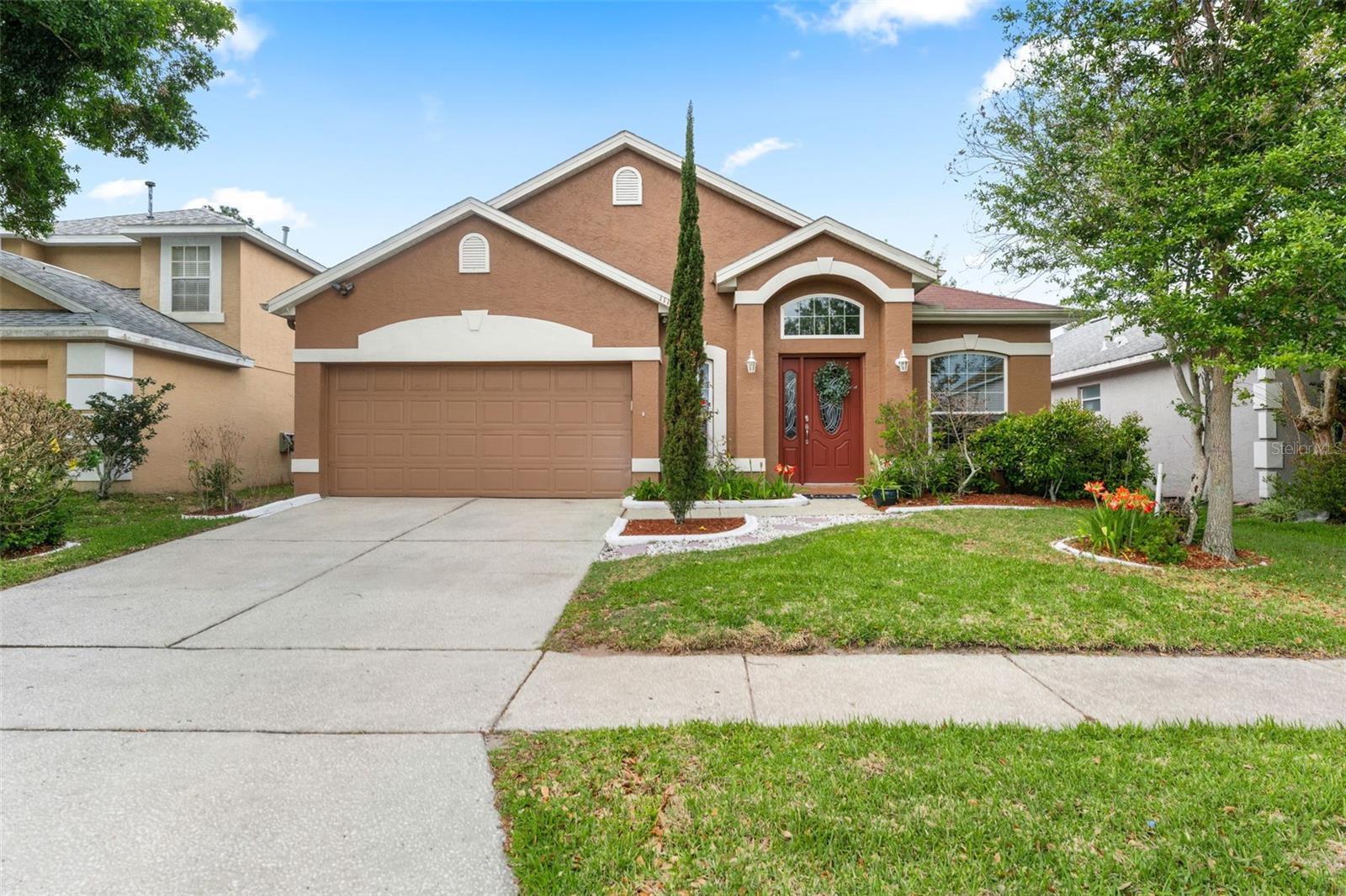 1114 BALLYSHANNON PKWY, ORLANDO, FL, 32828