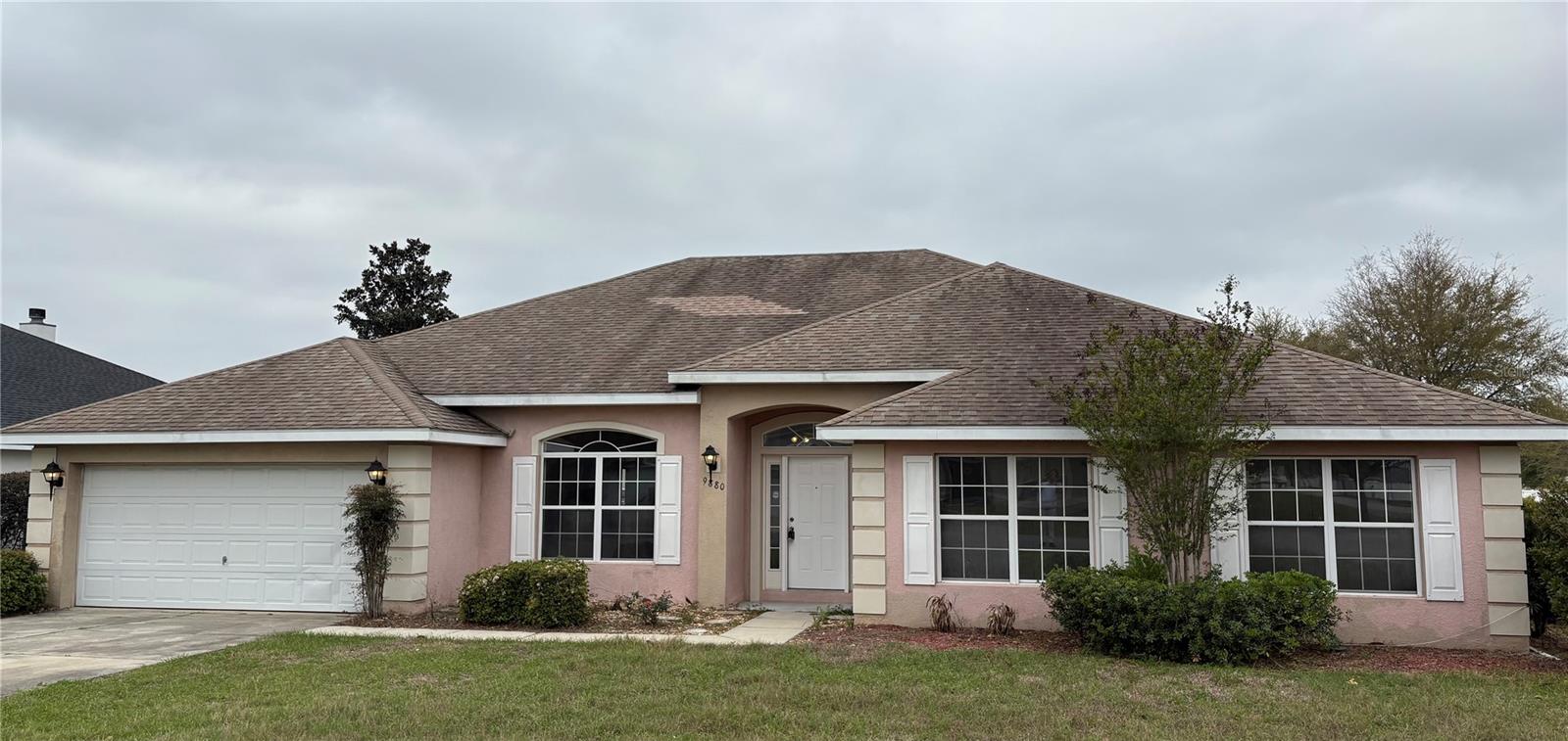 9880 SW 56TH AVE, OCALA, FL, 34476