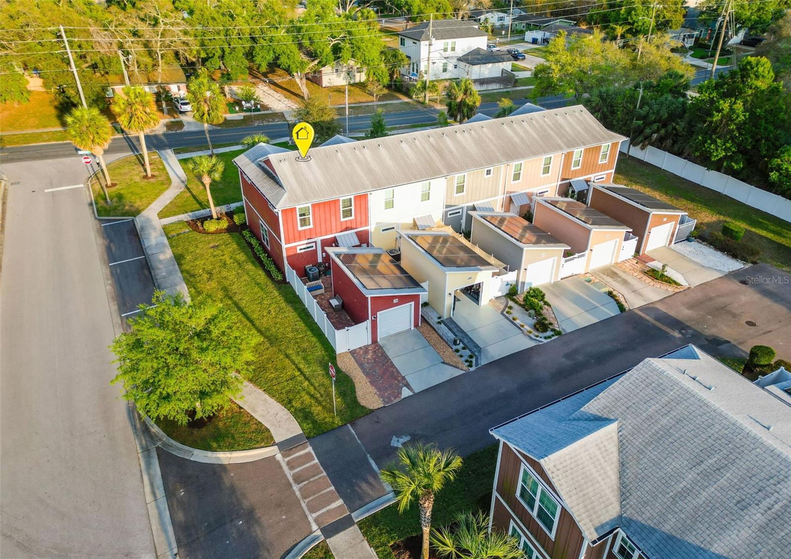 1132 MARTIN LUTHER KING JR AVE, DUNEDIN, FL, 34698