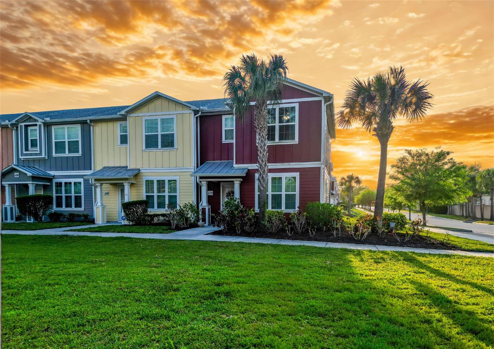 1132 MARTIN LUTHER KING JR AVE, DUNEDIN, FL, 34698