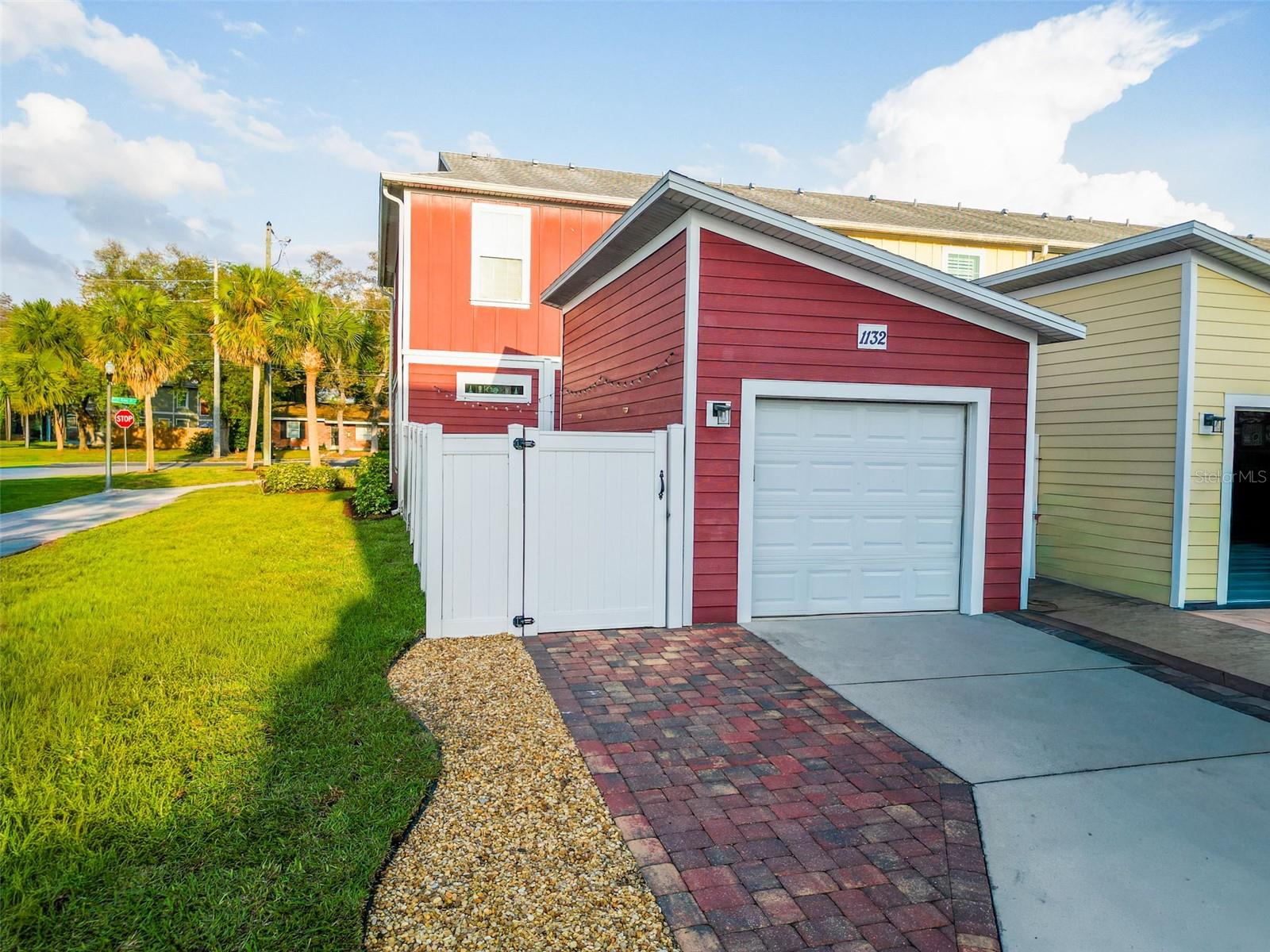 1132 MARTIN LUTHER KING JR AVE, DUNEDIN, FL, 34698