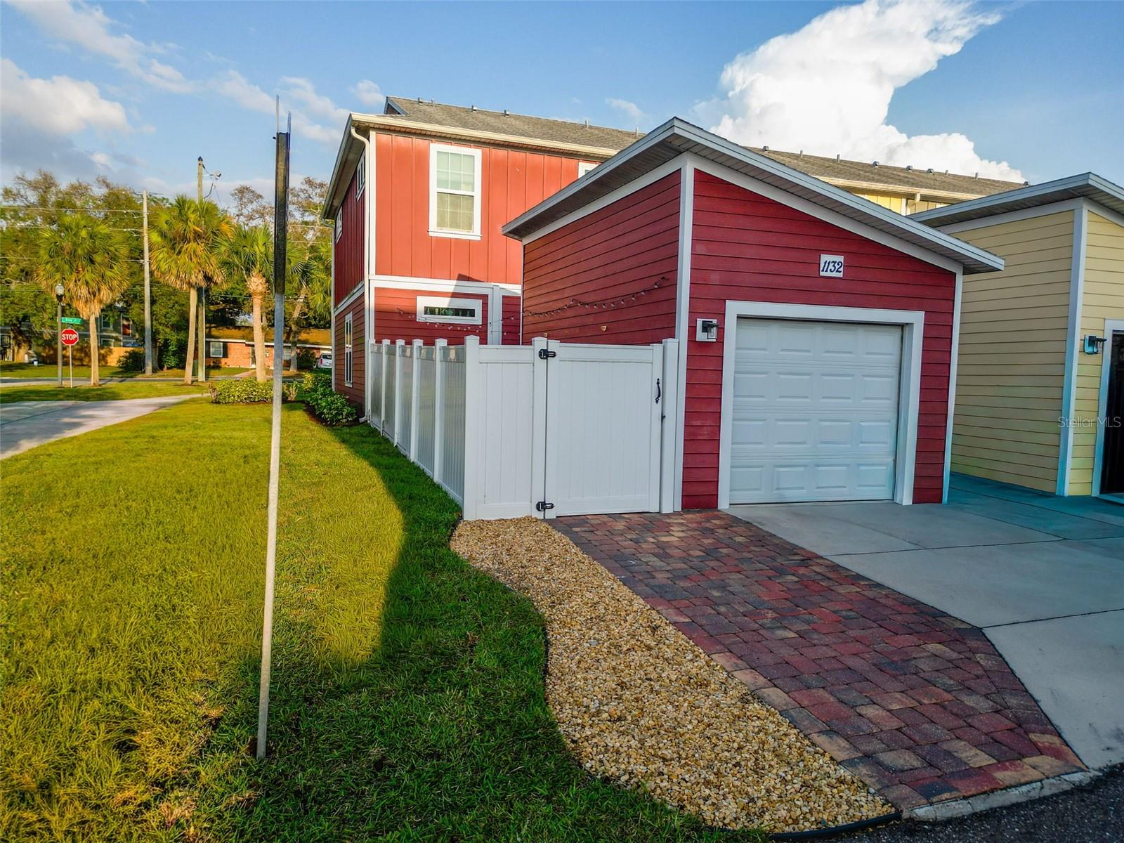 1132 MARTIN LUTHER KING JR AVE, DUNEDIN, FL, 34698
