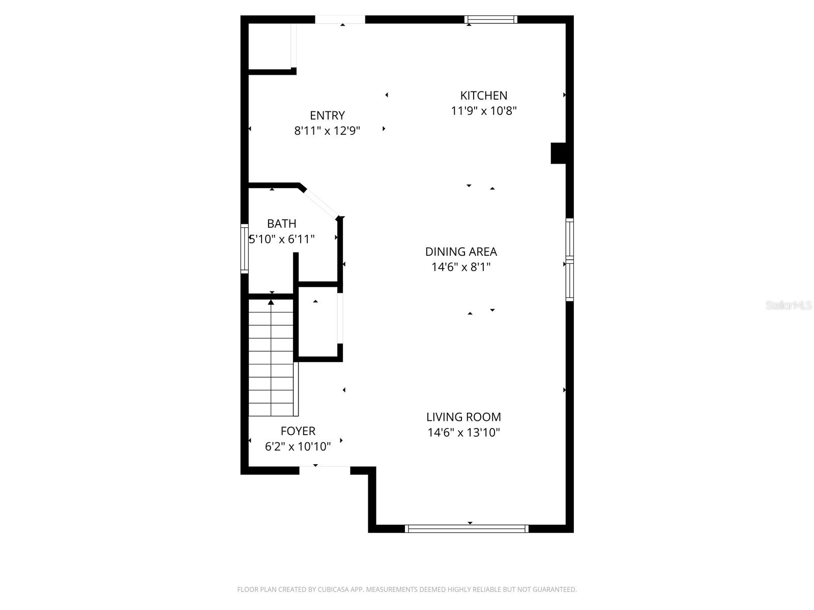 1132 MARTIN LUTHER KING JR AVE, DUNEDIN, FL, 34698