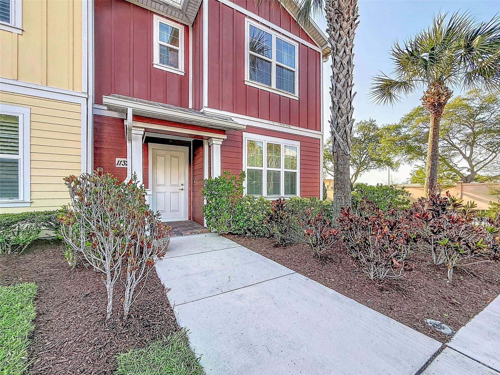 1132 MARTIN LUTHER KING JR AVE, DUNEDIN, FL, 34698