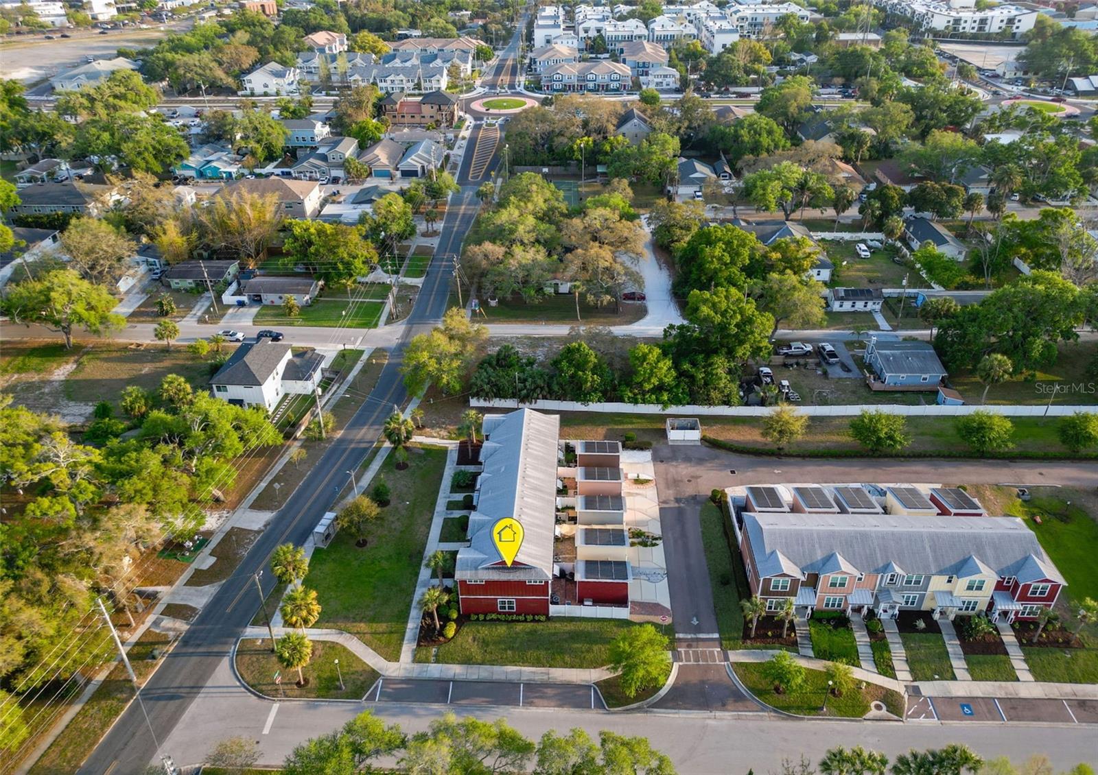 1132 MARTIN LUTHER KING JR AVE, DUNEDIN, FL, 34698