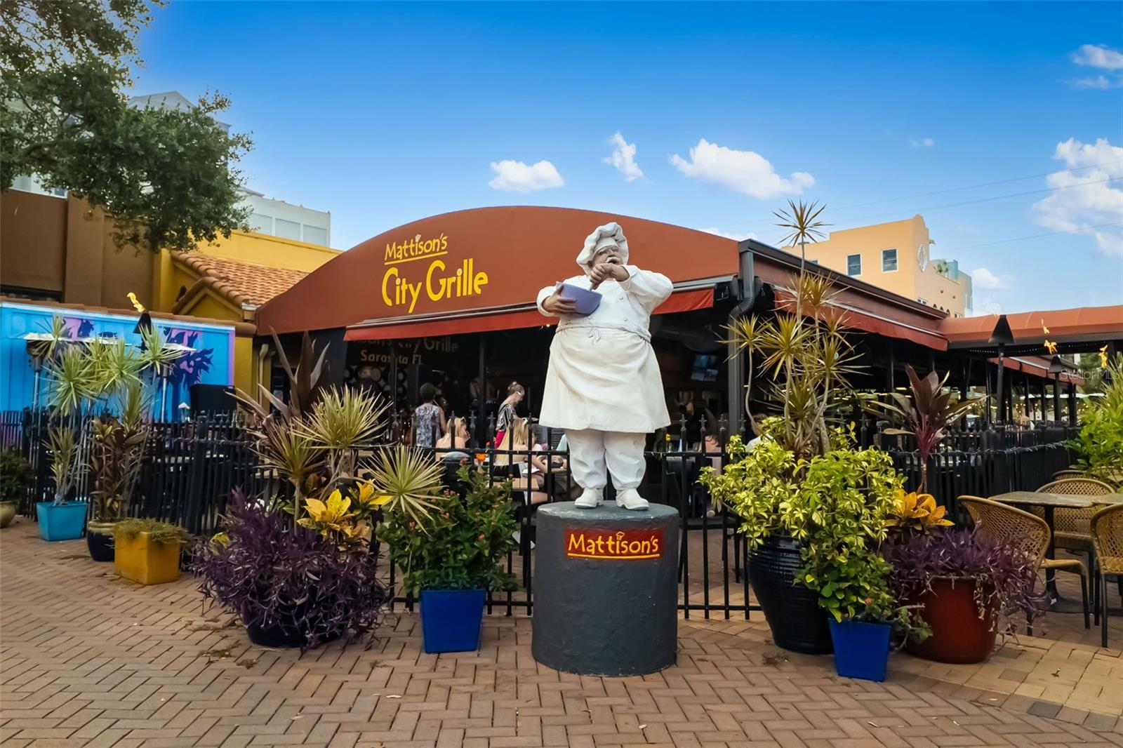 2224 BAHIA VISTA ST #E1, SARASOTA, FL, 34239