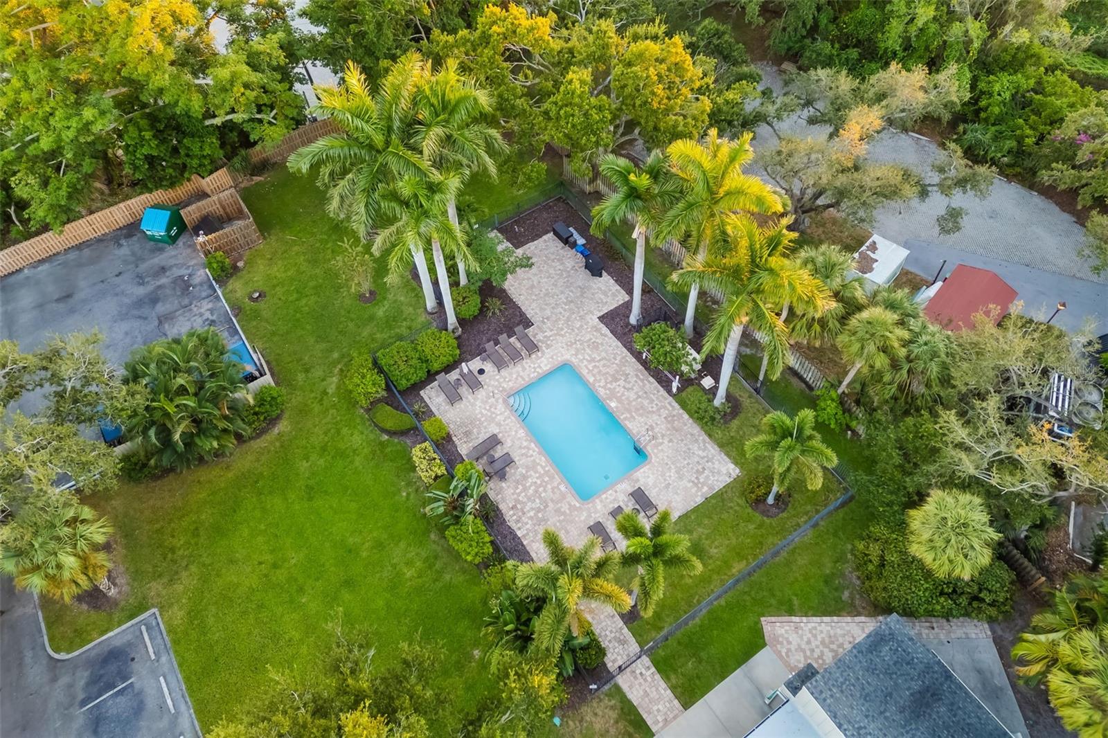 2224 BAHIA VISTA ST #E1, SARASOTA, FL, 34239