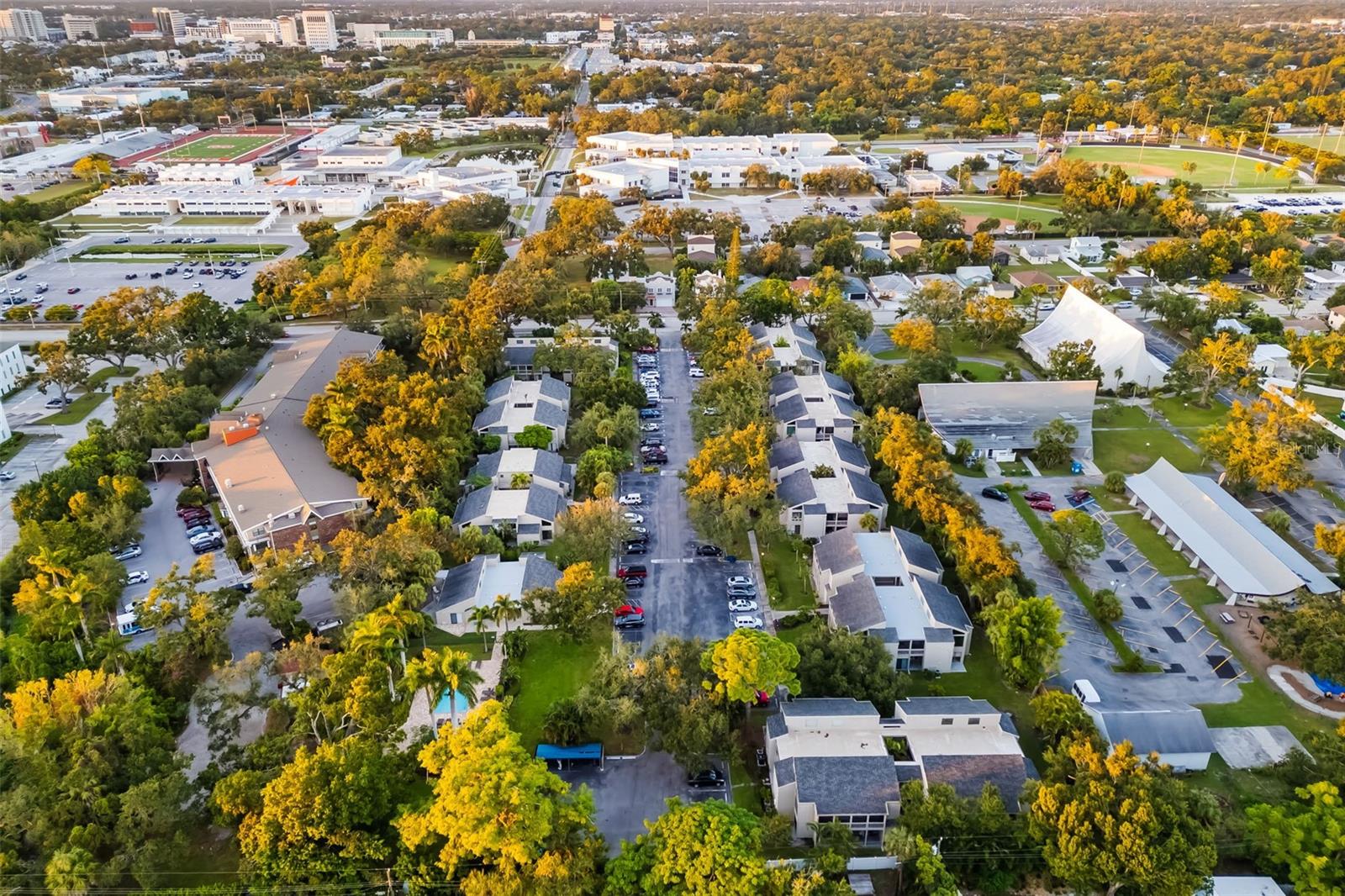2224 BAHIA VISTA ST #E1, SARASOTA, FL, 34239