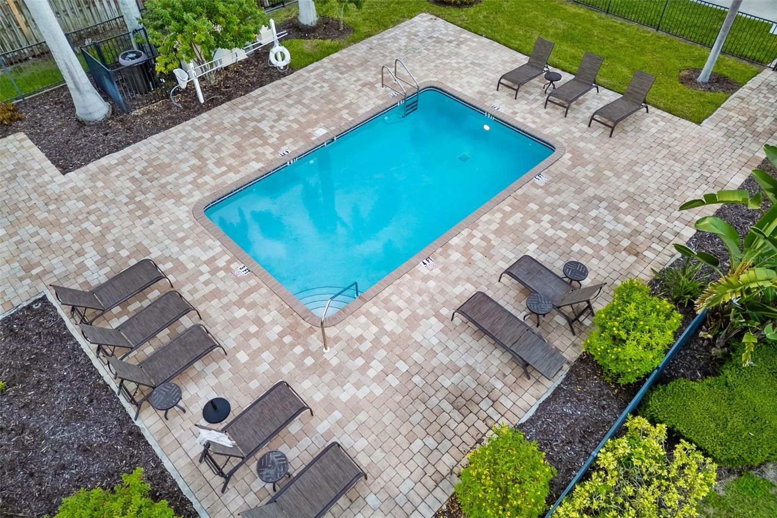 2224 BAHIA VISTA ST #E1, SARASOTA, FL, 34239