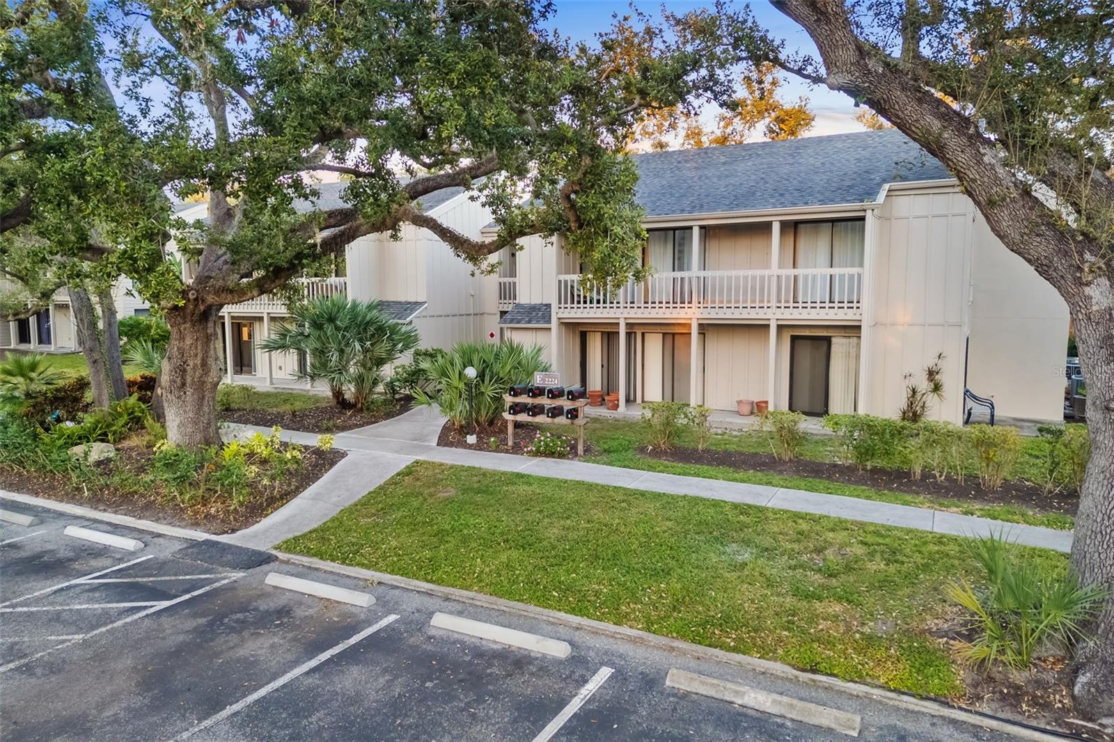2224 BAHIA VISTA ST #E1, SARASOTA, FL, 34239