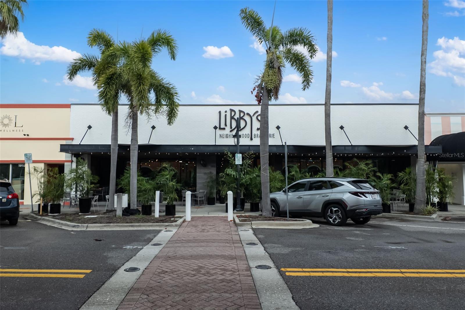 2224 BAHIA VISTA ST #E1, SARASOTA, FL, 34239