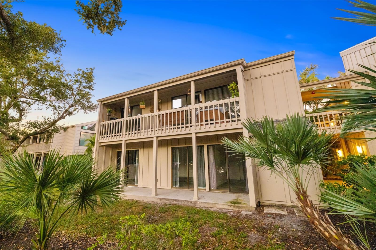 2224 BAHIA VISTA ST #E1, SARASOTA, FL, 34239