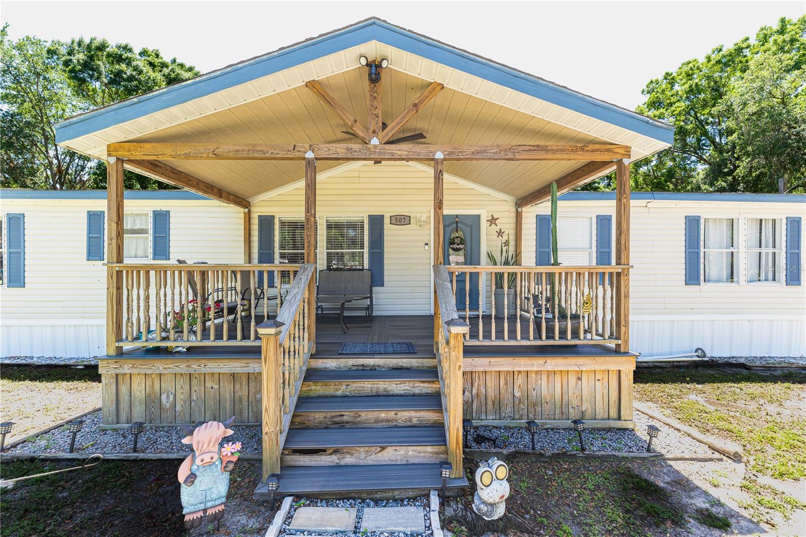 507 SHARON HILL CT, WINTER HAVEN, FL, 33880