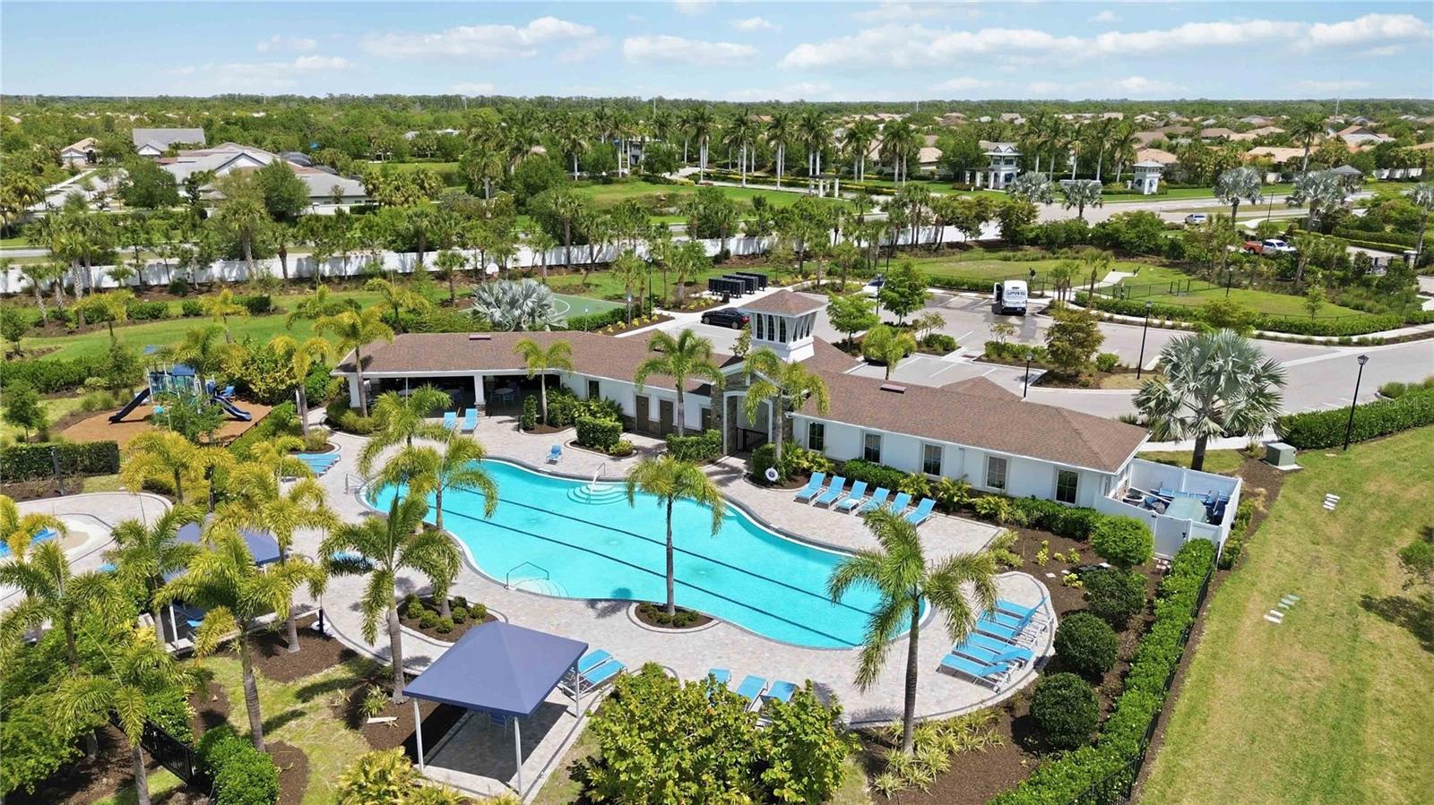 5719 WOODLAND SAGE DR, SARASOTA, FL, 34238