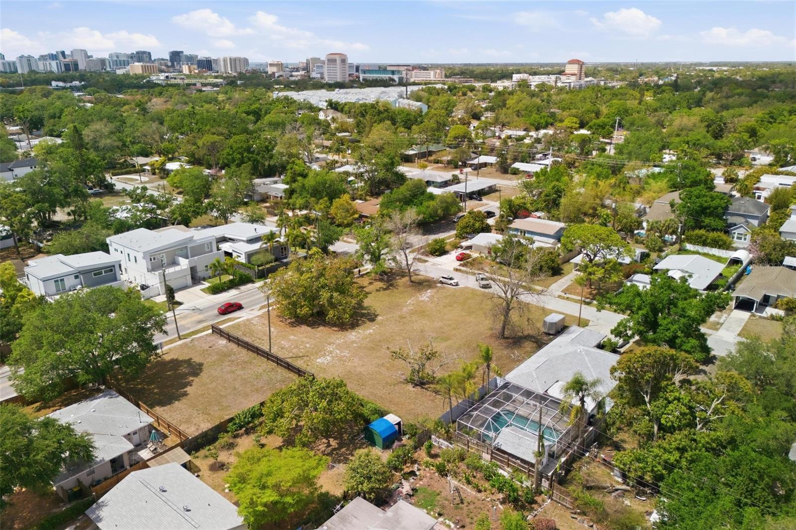 0 BAY ST, SARASOTA, FL, 34237