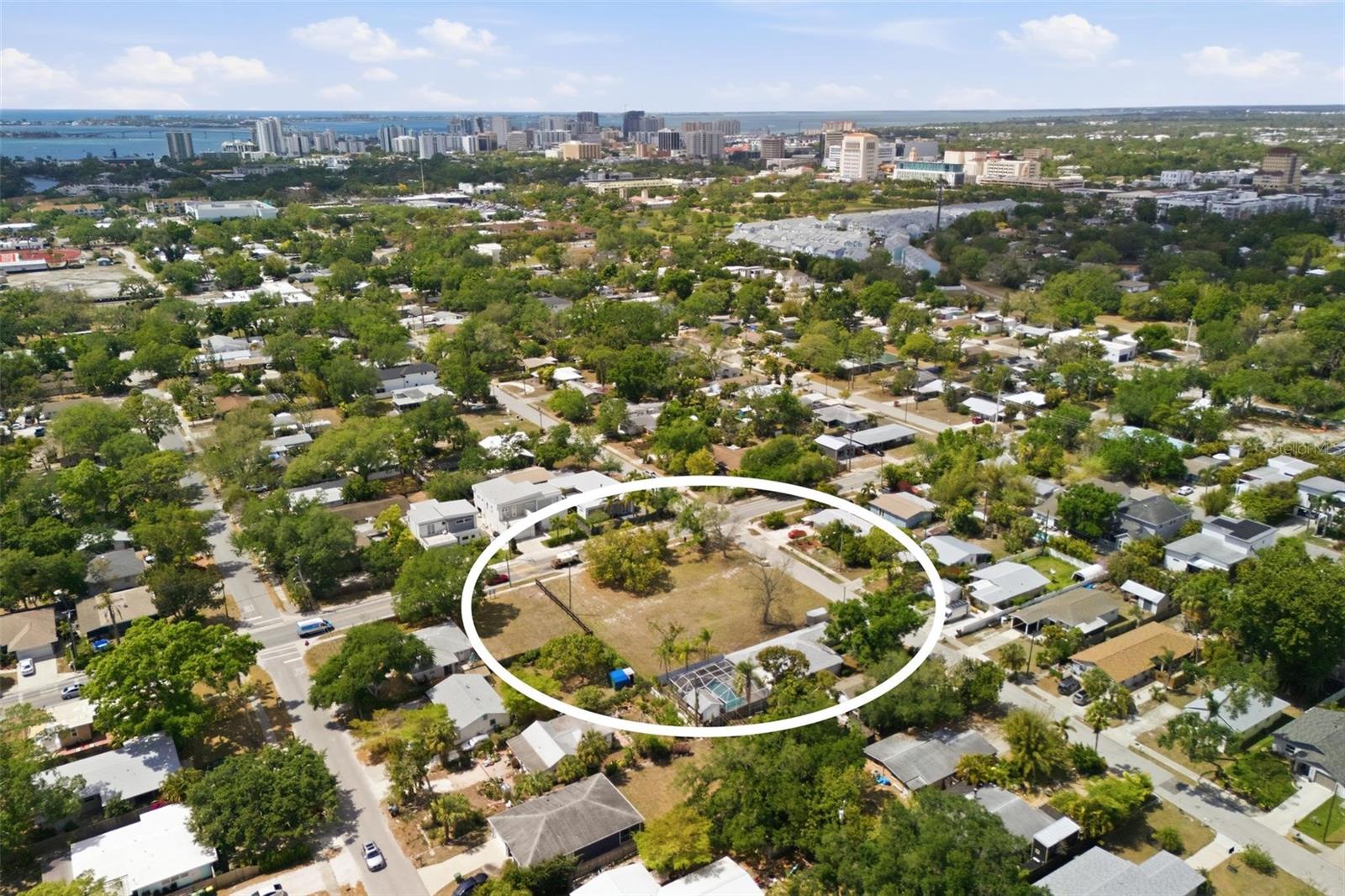 0 BAY ST, SARASOTA, FL, 34237