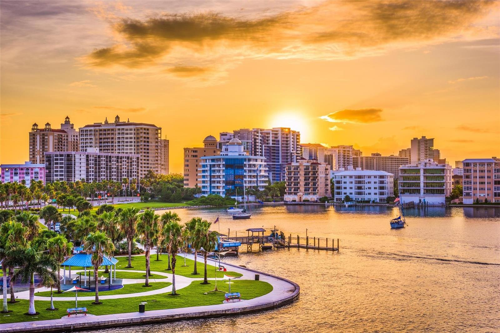 0 BAY ST, SARASOTA, FL, 34237