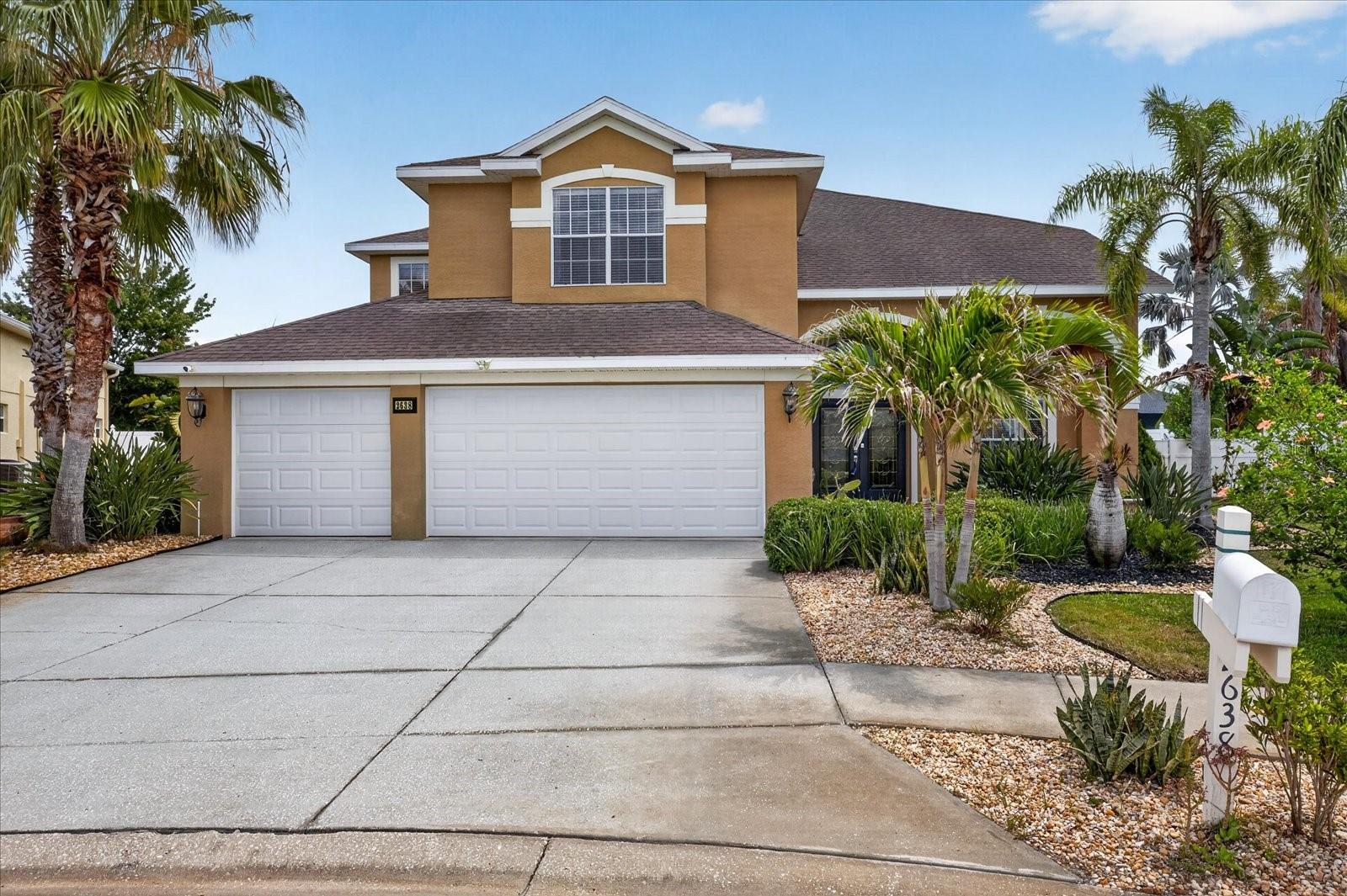 2638 JAYS NEST LN, HOLIDAY, FL, 34691