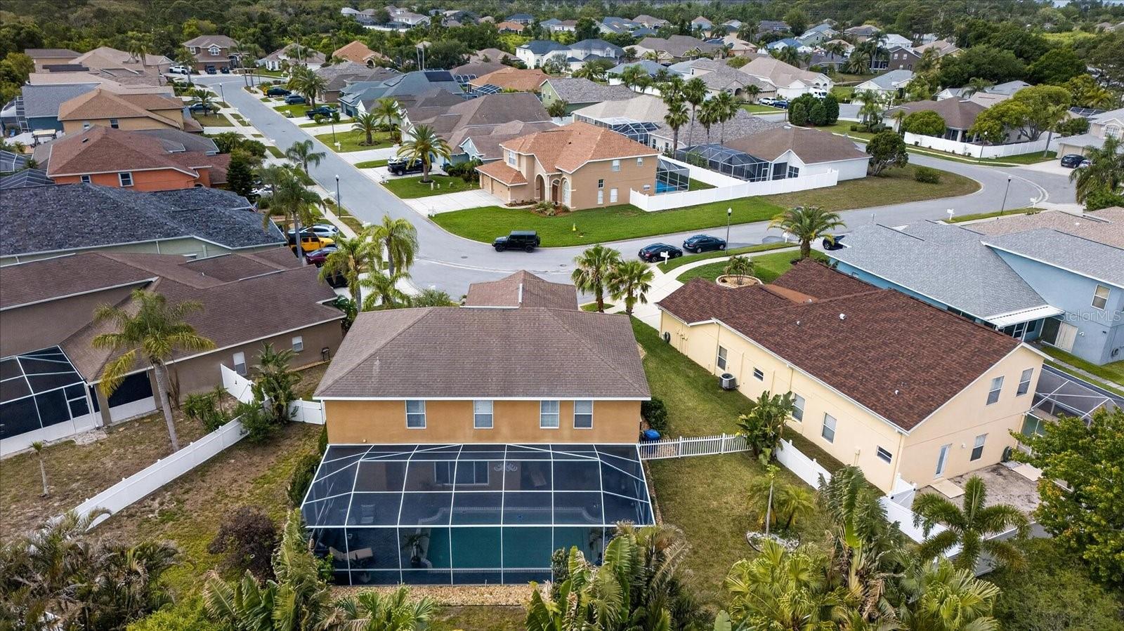 2638 JAYS NEST LN, HOLIDAY, FL, 34691