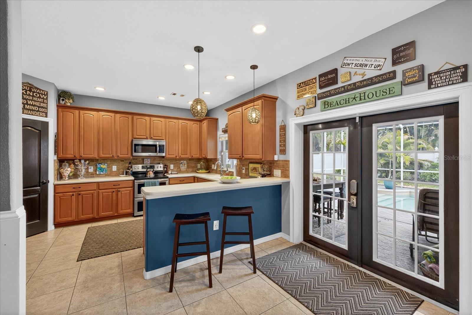 2638 JAYS NEST LN, HOLIDAY, FL, 34691