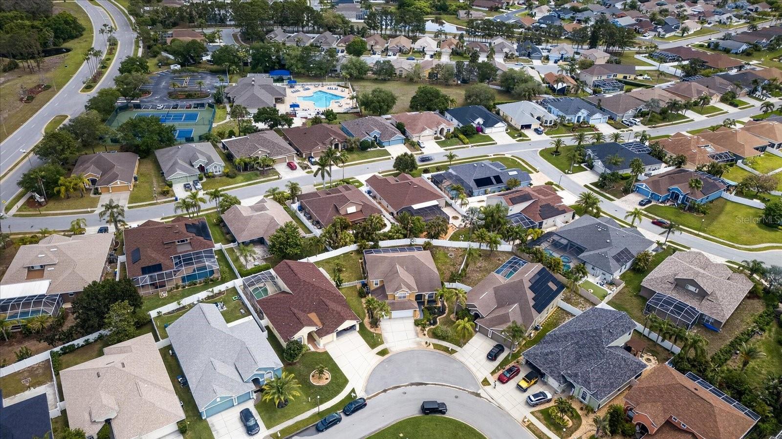 2638 JAYS NEST LN, HOLIDAY, FL, 34691