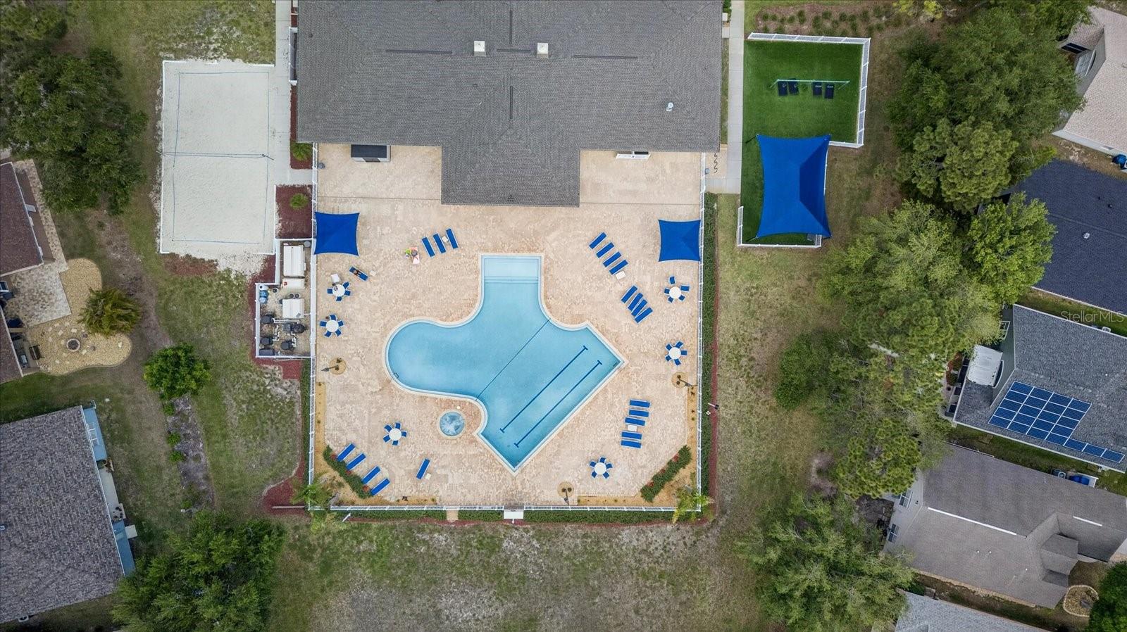 2638 JAYS NEST LN, HOLIDAY, FL, 34691