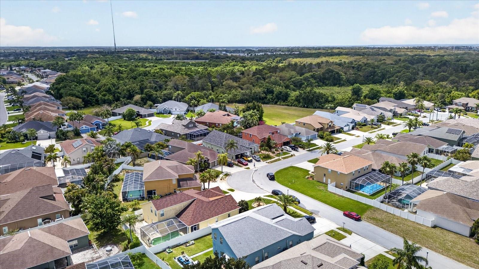 2638 JAYS NEST LN, HOLIDAY, FL, 34691