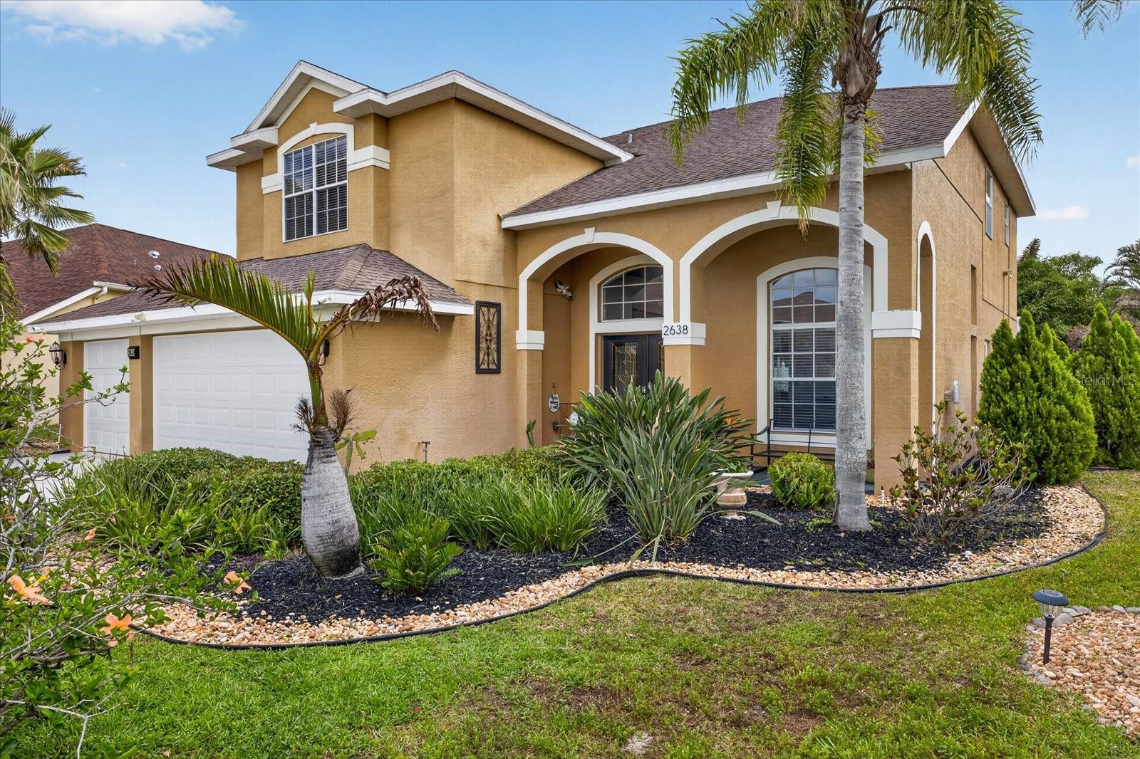 2638 JAYS NEST LN, HOLIDAY, FL, 34691