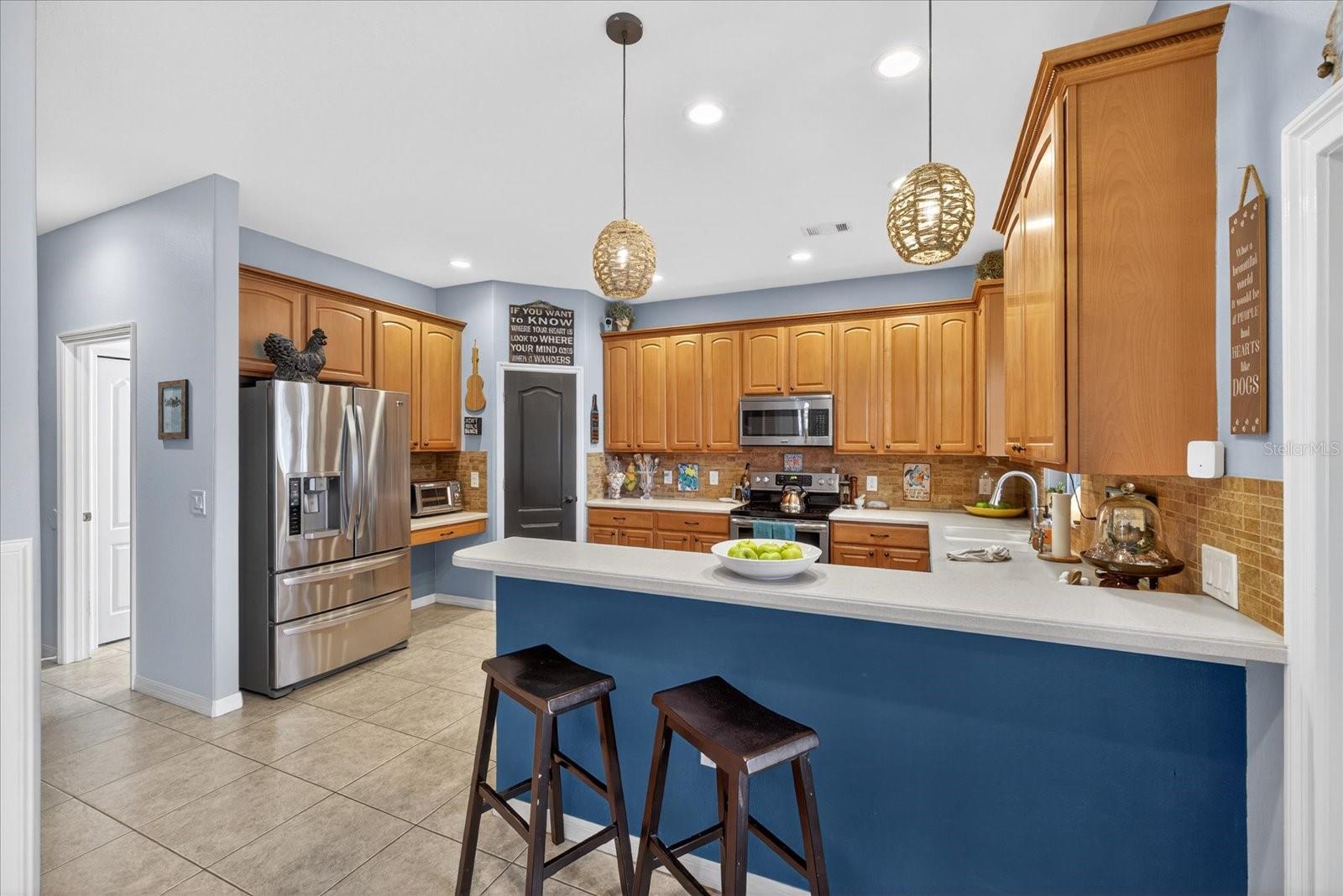 2638 JAYS NEST LN, HOLIDAY, FL, 34691