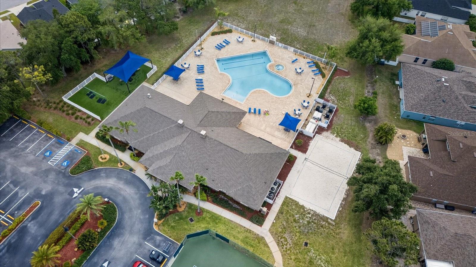 2638 JAYS NEST LN, HOLIDAY, FL, 34691