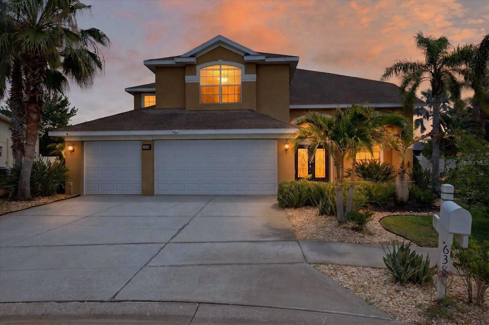 2638 JAYS NEST LN, HOLIDAY, FL, 34691