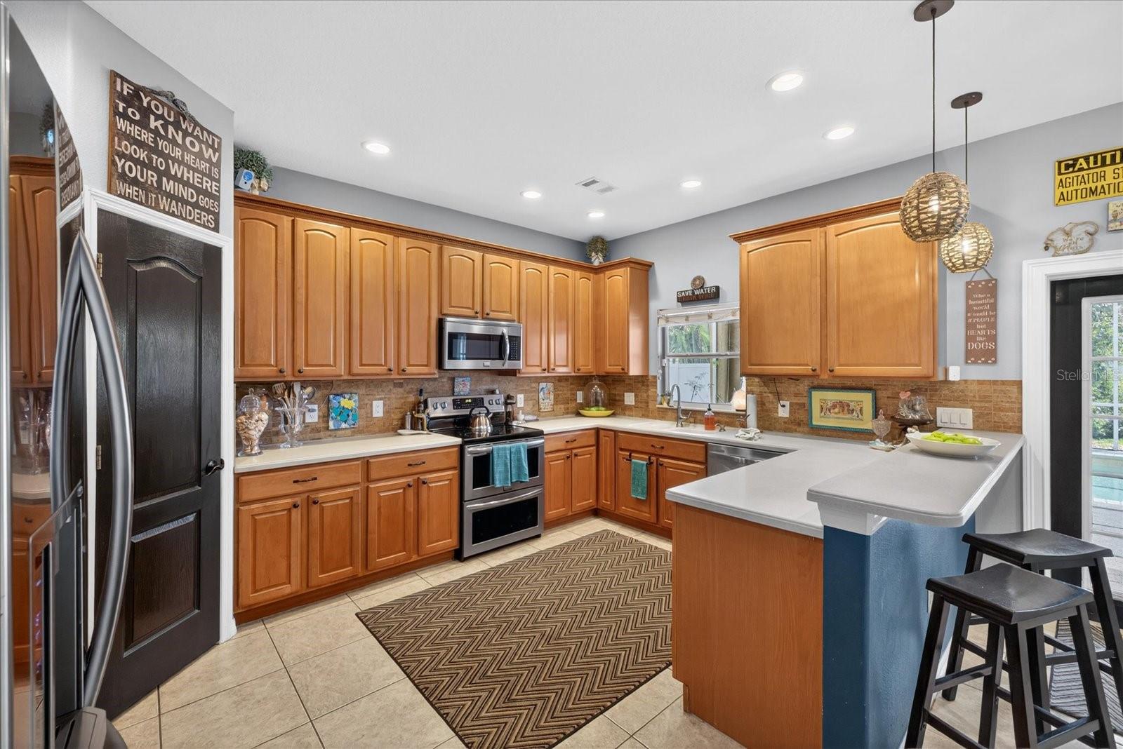 2638 JAYS NEST LN, HOLIDAY, FL, 34691